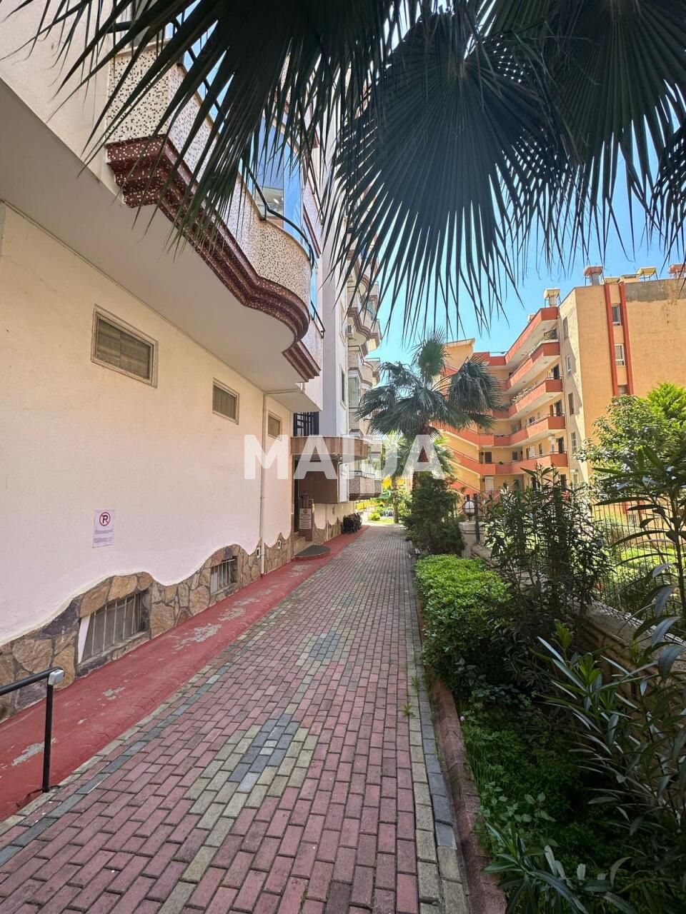 Apartamento 4 habitaciones 148 m² Mahmutlar, Turquía