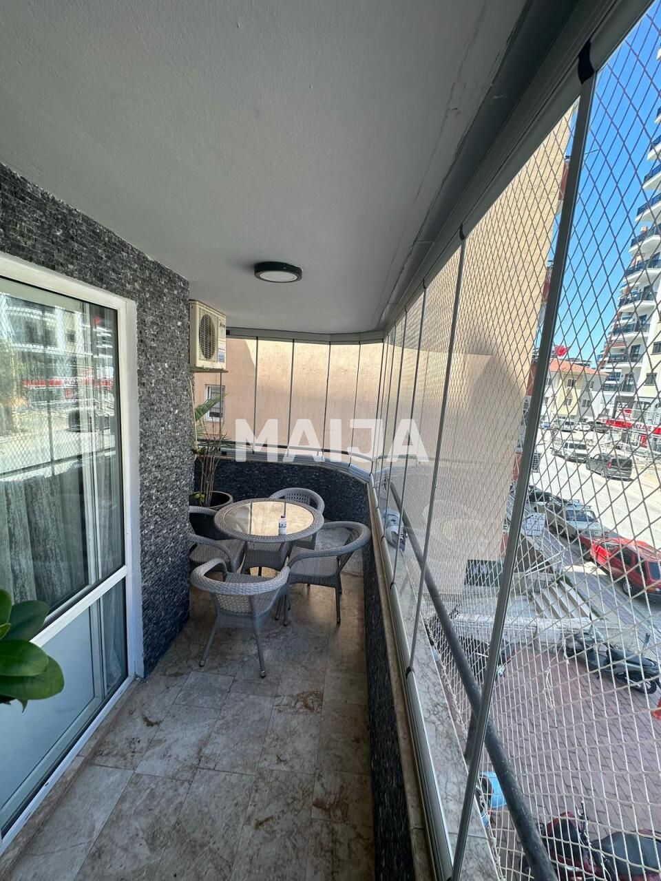 Apartamento 4 habitaciones 148 m² Mahmutlar, Turquía