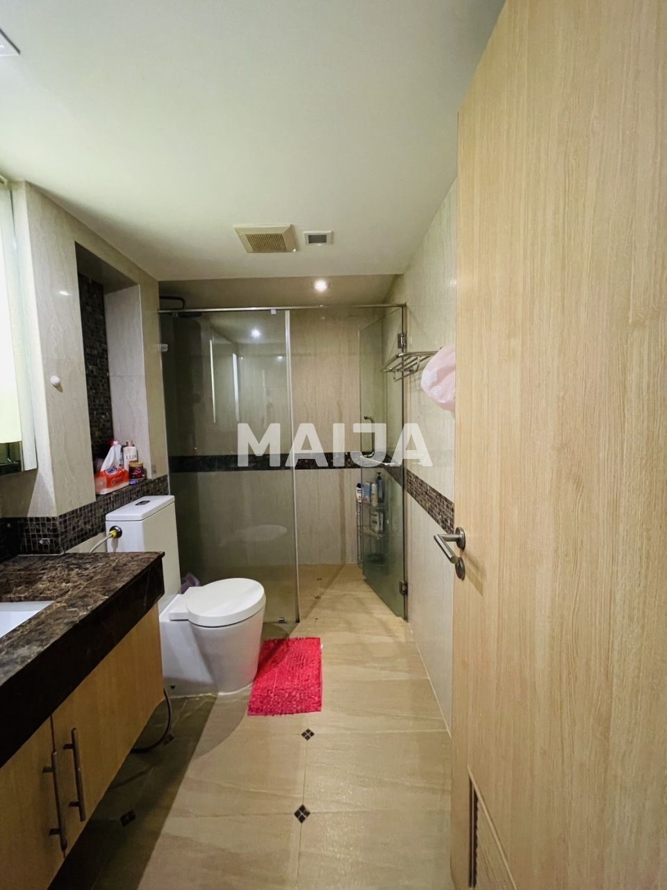 Apartamento 1 habitación 38 m² Pattaya City, Tailandia