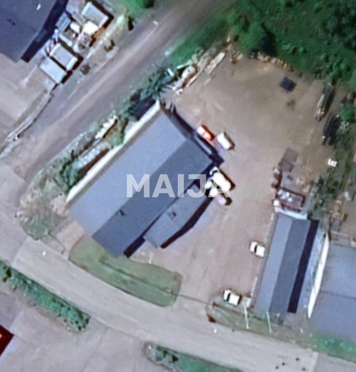 Büro 702 m² in Lappeenranta sub region, Finnland