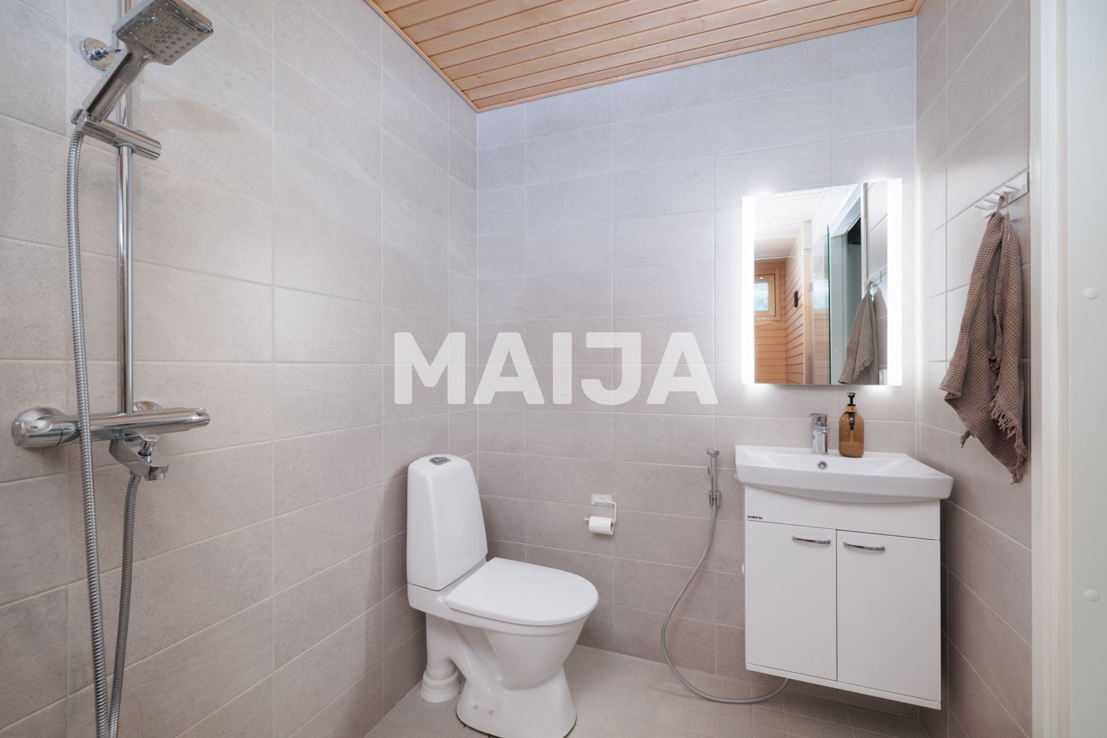 Casa 4 habitaciones 105 m² Oulu sub region, Finlandia