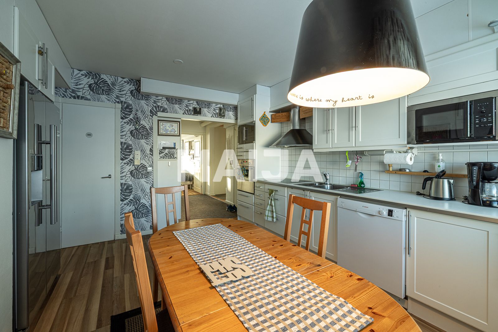 Apartamento 4 habitaciones 92 m² Kemi, Finlandia