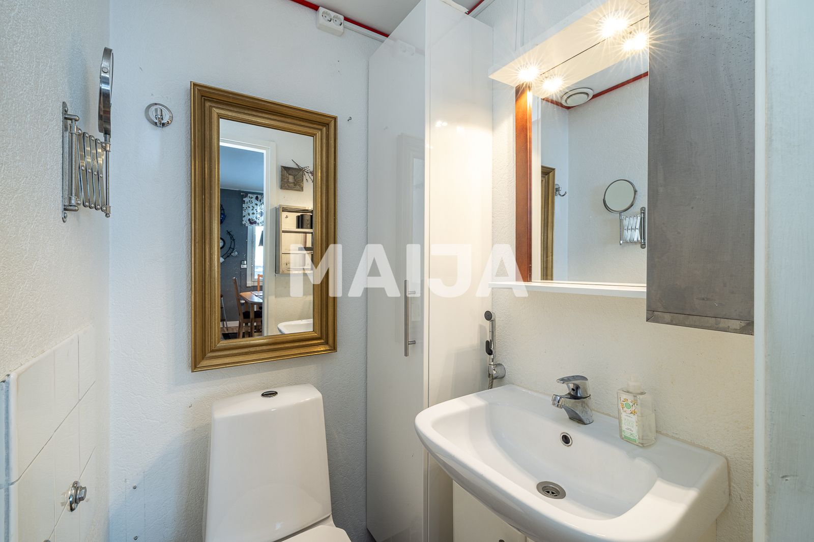 Apartamento 4 habitaciones 92 m² Kemi, Finlandia