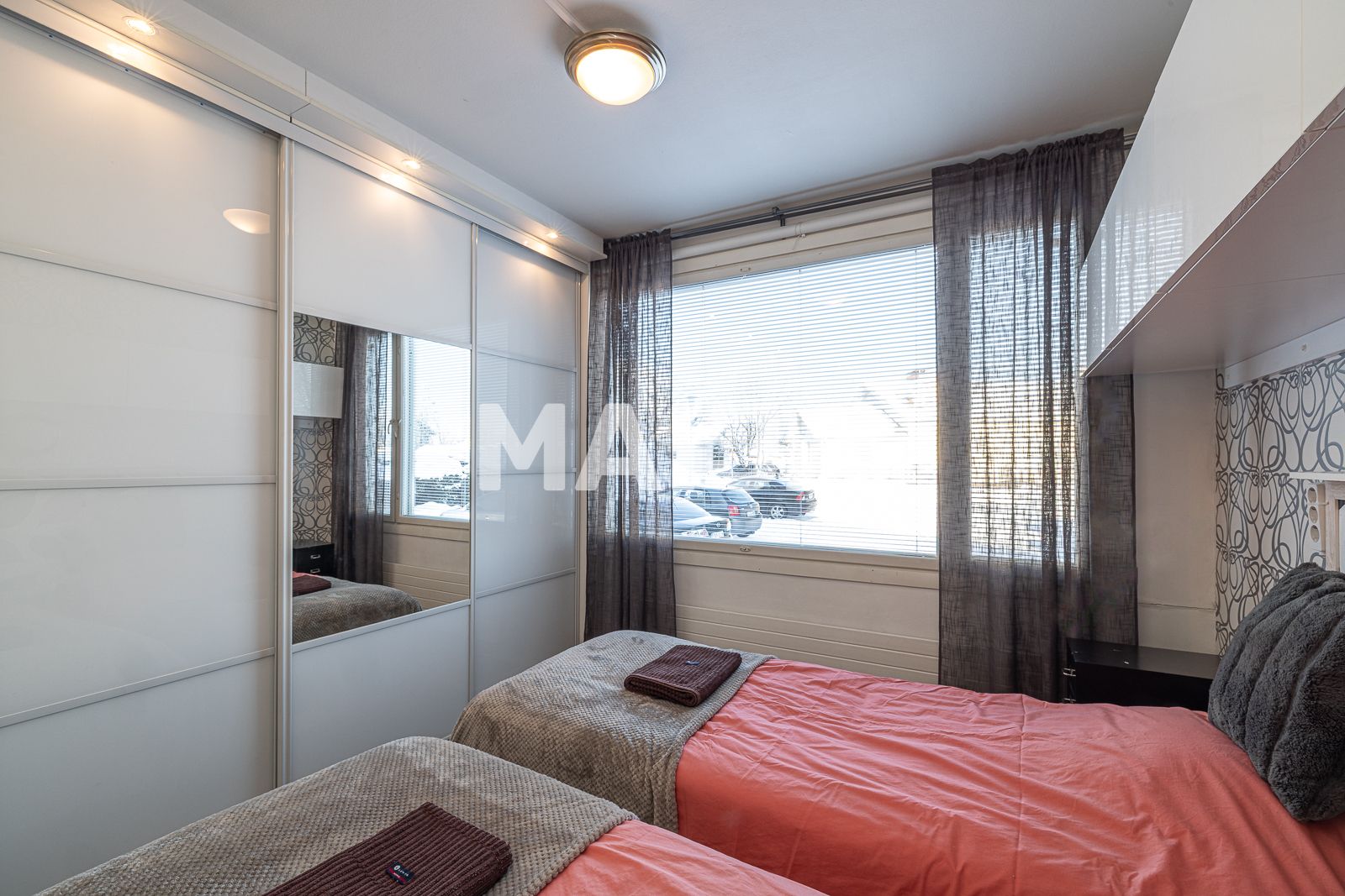 Apartamento 4 habitaciones 92 m² Kemi, Finlandia