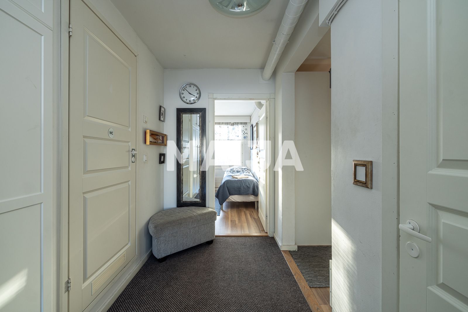 Apartamento 4 habitaciones 92 m² Kemi, Finlandia