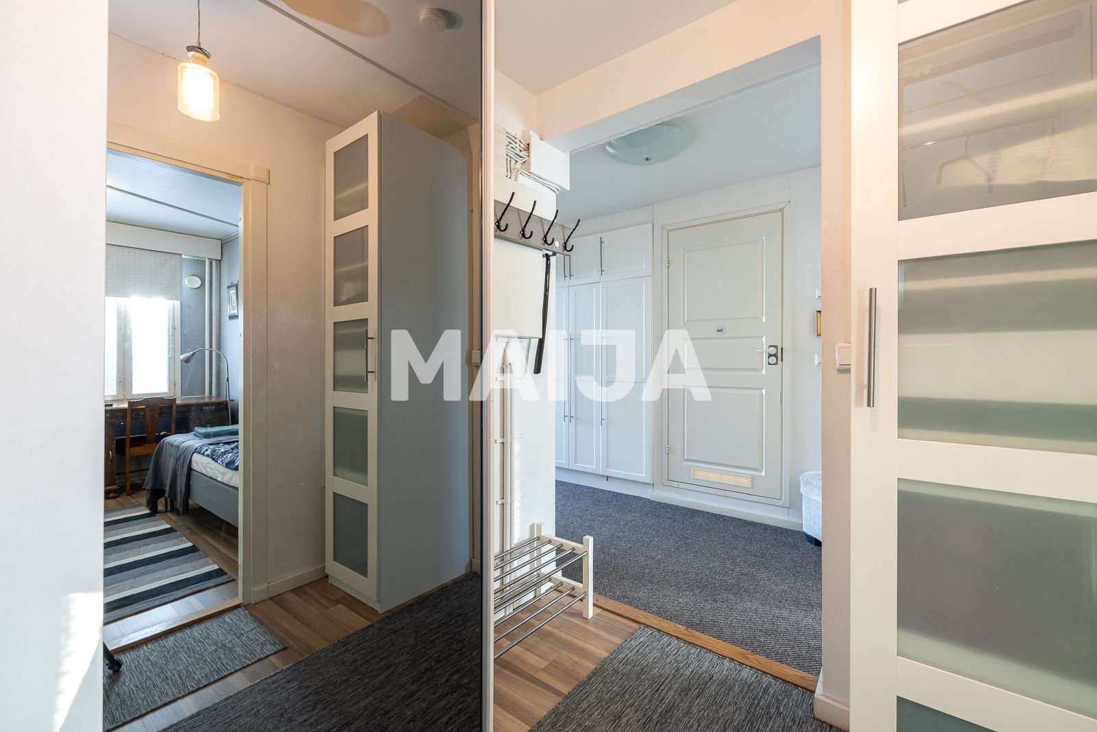 Apartamento 4 habitaciones 92 m² Kemi, Finlandia