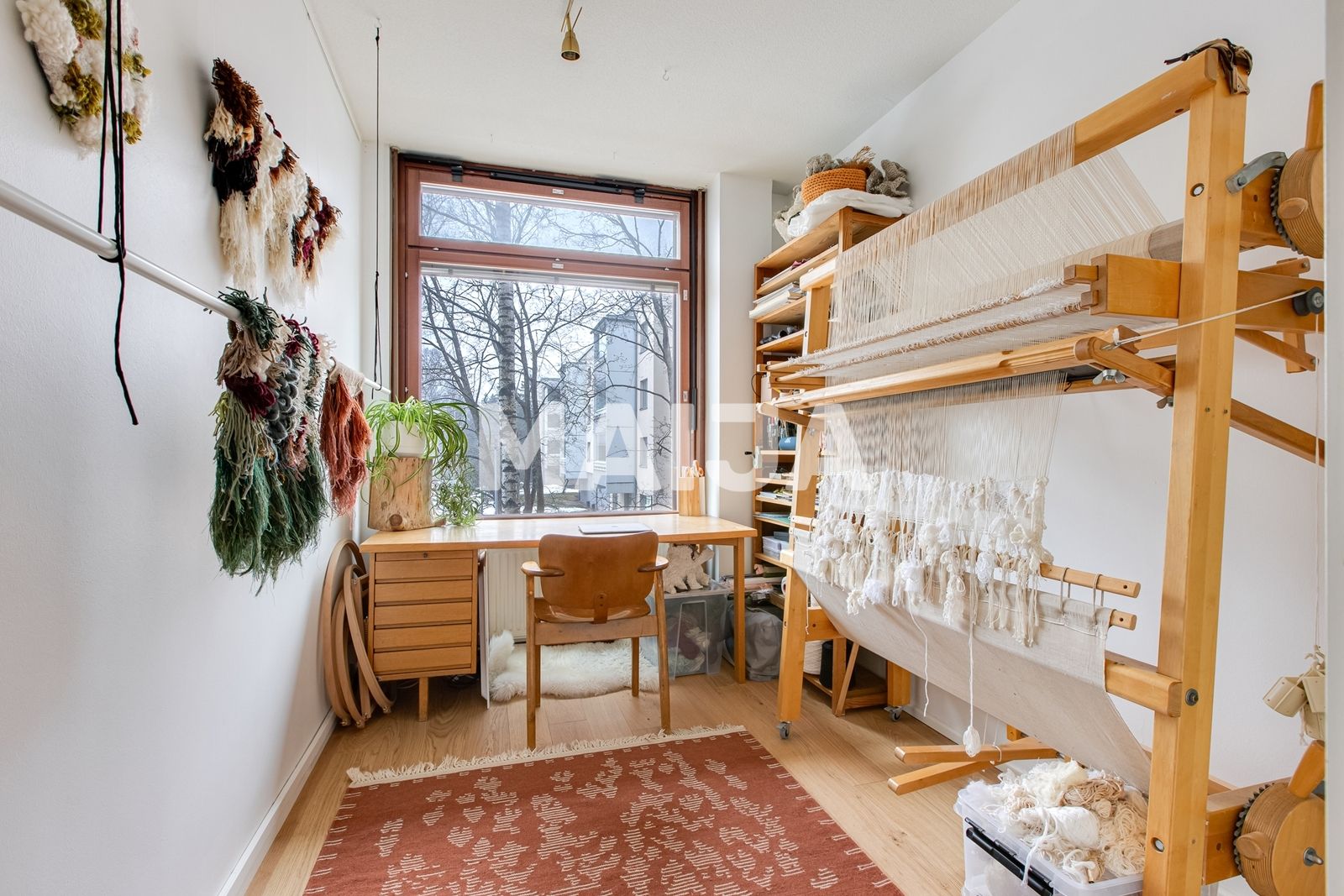 Appartement 4 chambres 75 m² Helsinki sub region, Finlande