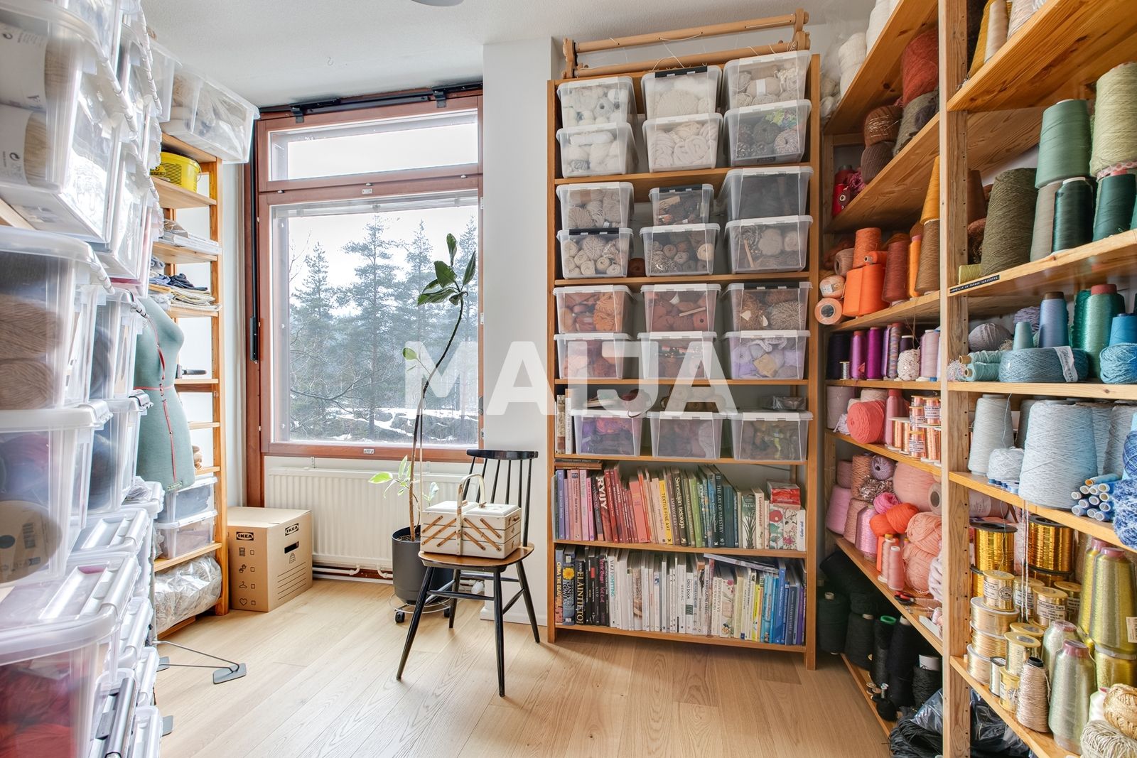 Appartement 4 chambres 75 m² Helsinki sub region, Finlande