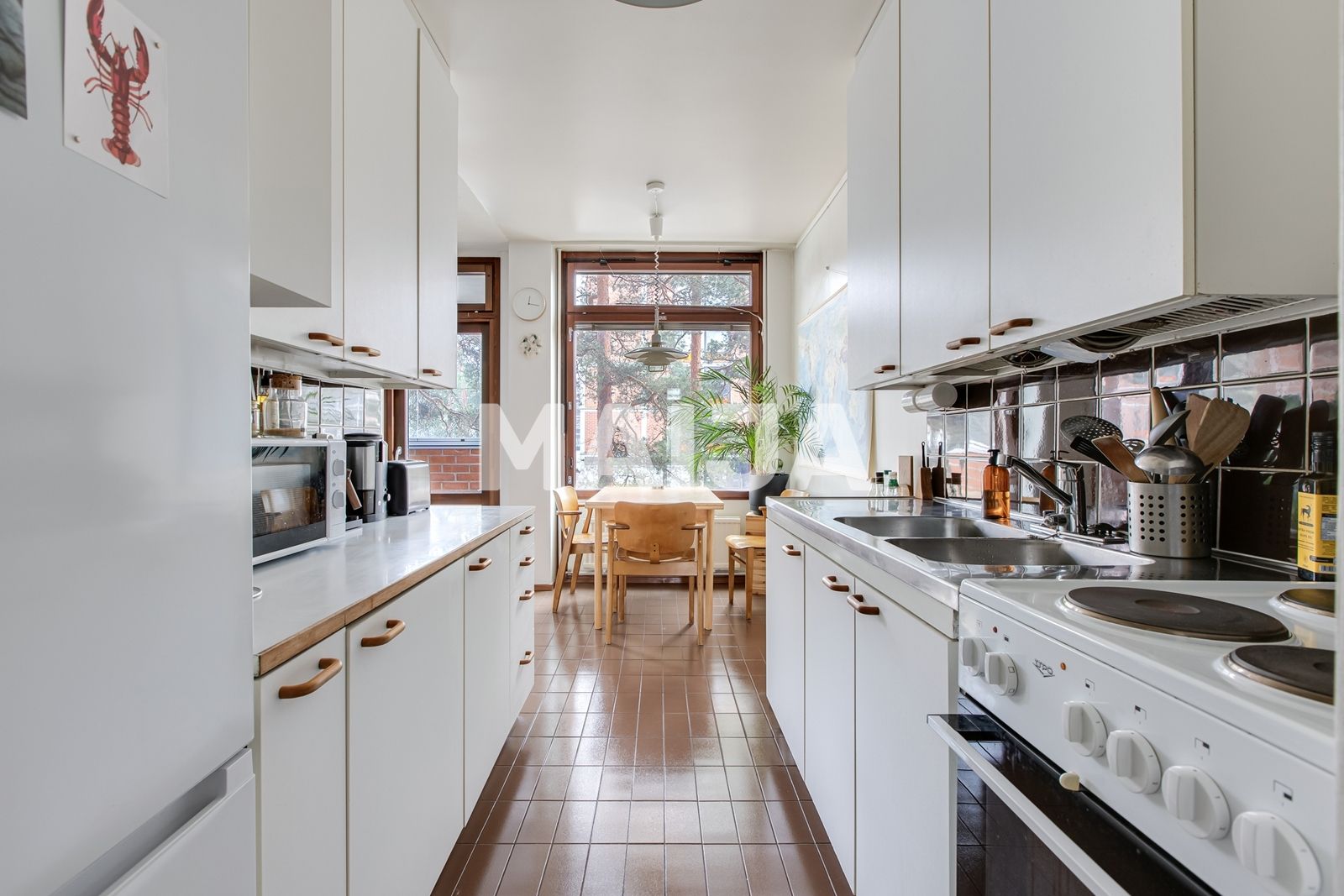 Appartement 4 chambres 75 m² Helsinki sub region, Finlande