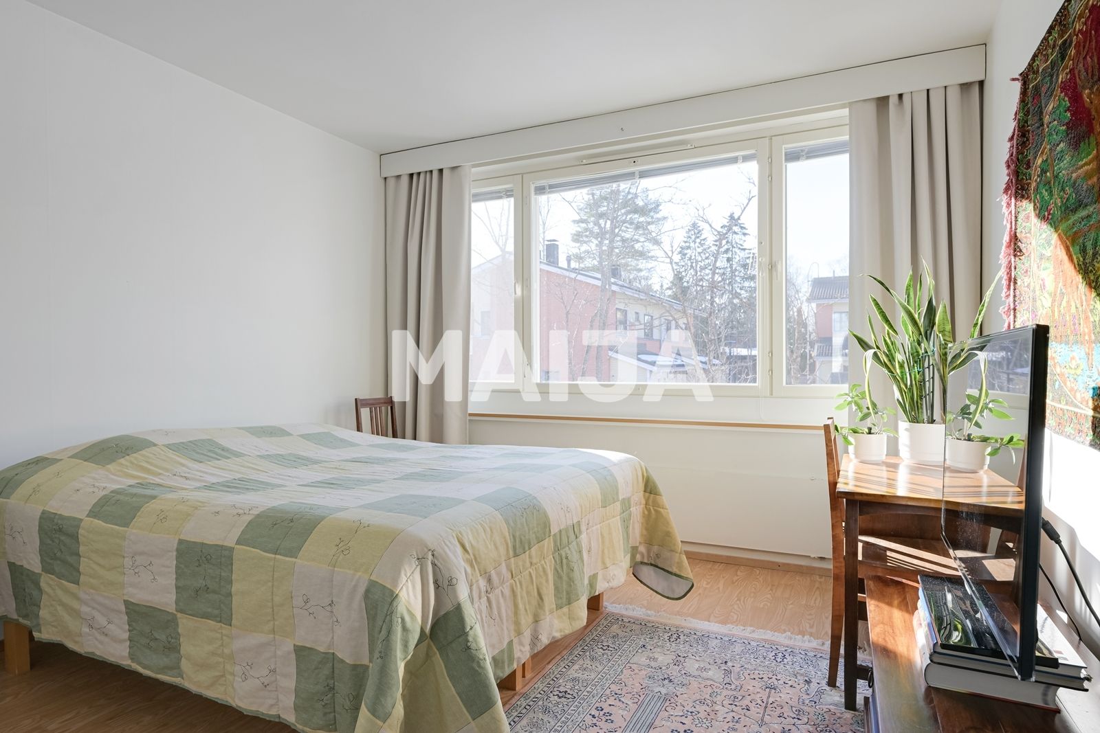 Apartamento 3 habitaciones 71 m² Helsinki sub region, Finlandia
