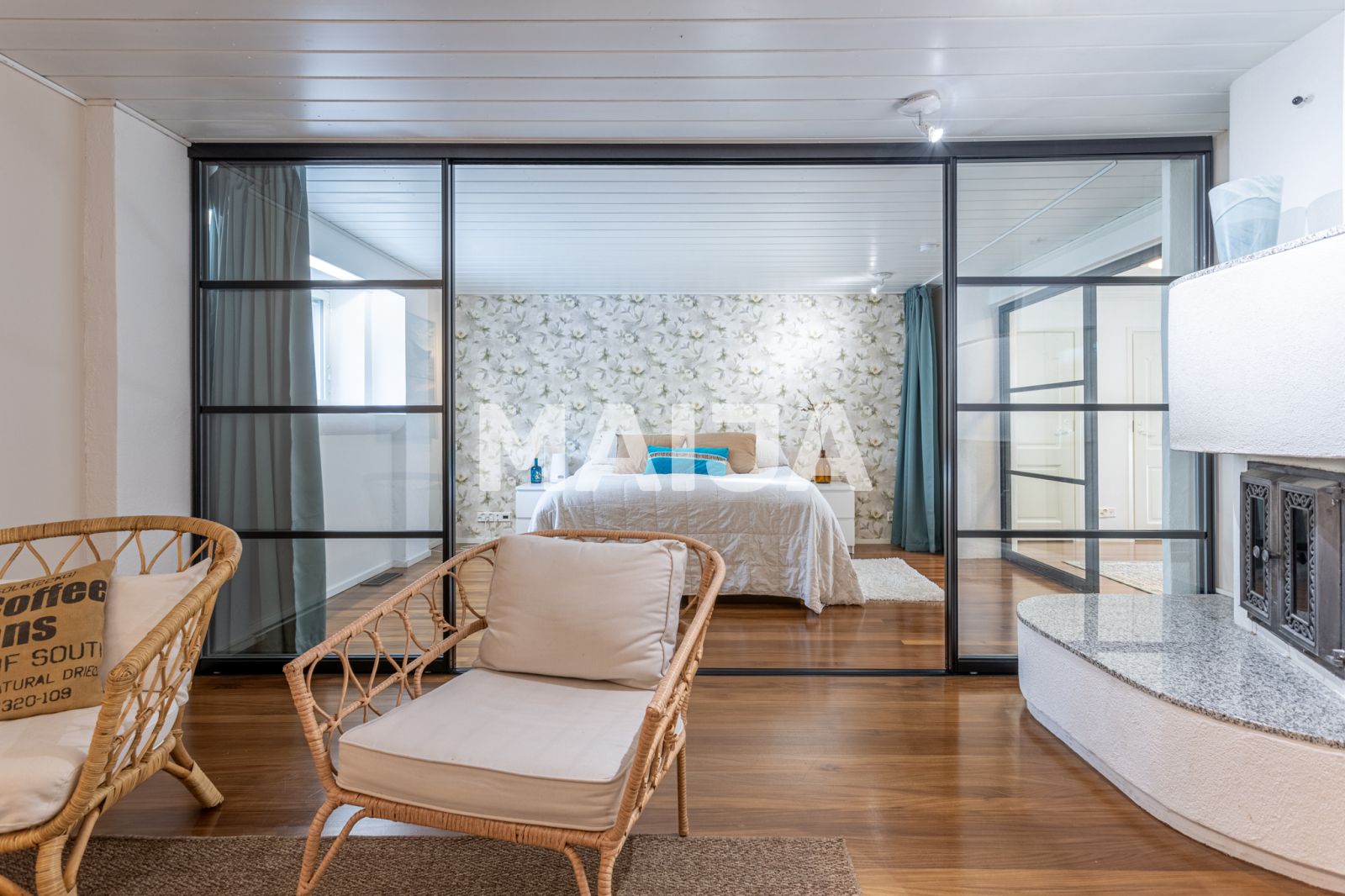 Casa 6 habitaciones 162 m² Tampere sub region, Finlandia