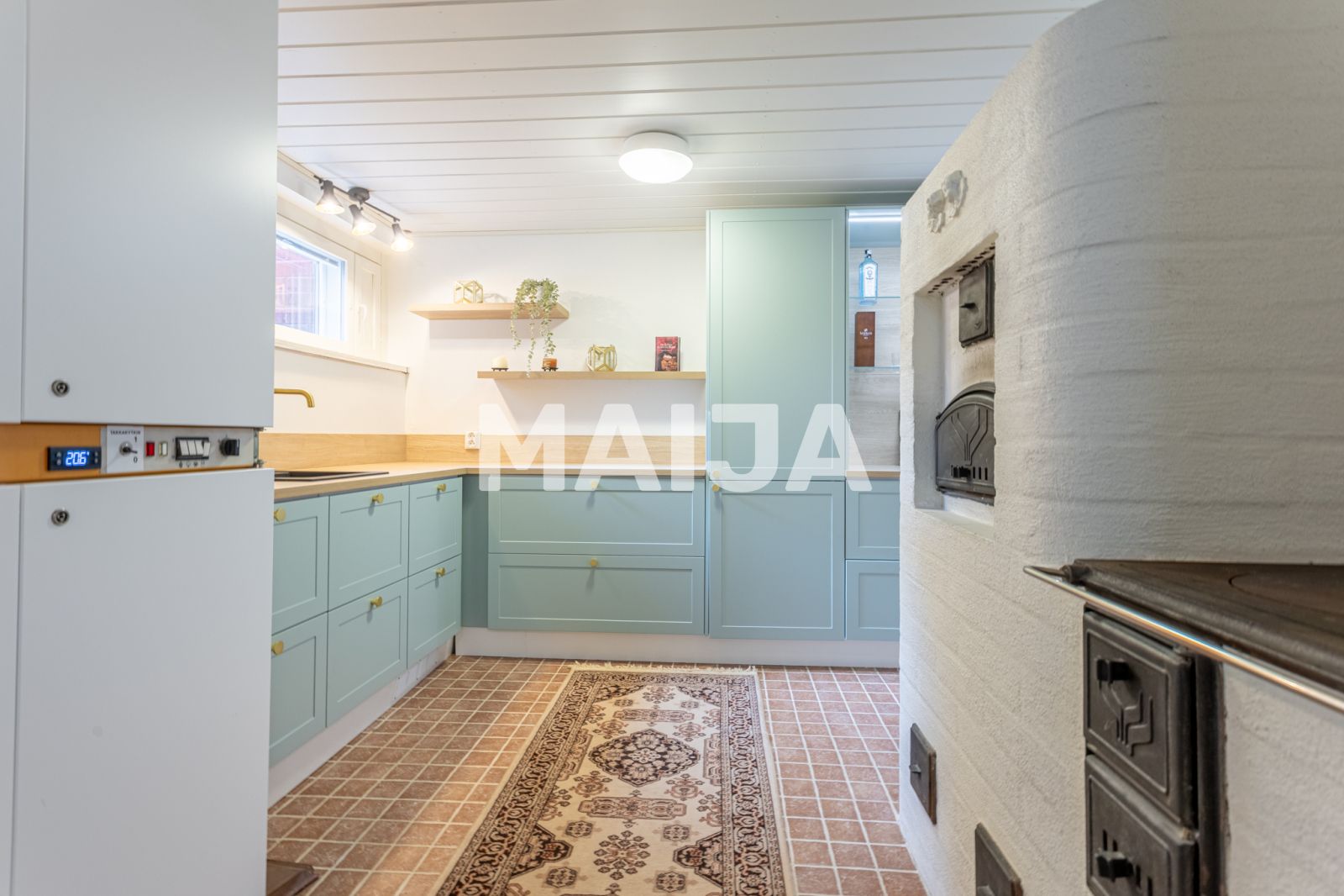 Casa 6 habitaciones 162 m² Tampere sub region, Finlandia