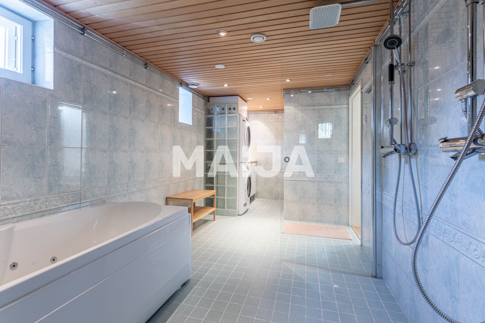 Casa 6 habitaciones 162 m² Tampere sub region, Finlandia