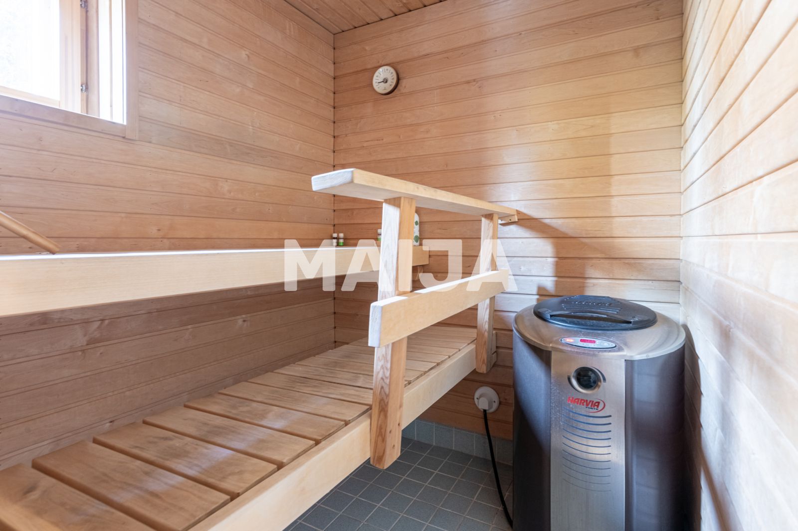 Casa 6 habitaciones 162 m² Tampere sub region, Finlandia