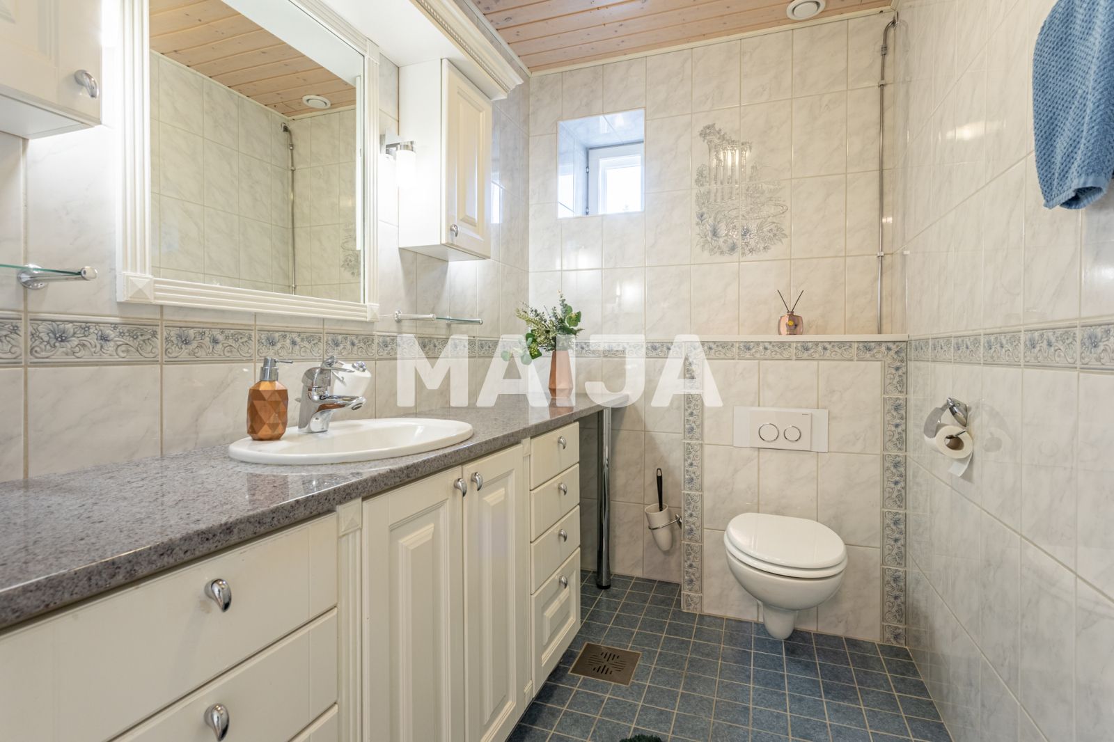 Casa 6 habitaciones 162 m² Tampere sub region, Finlandia