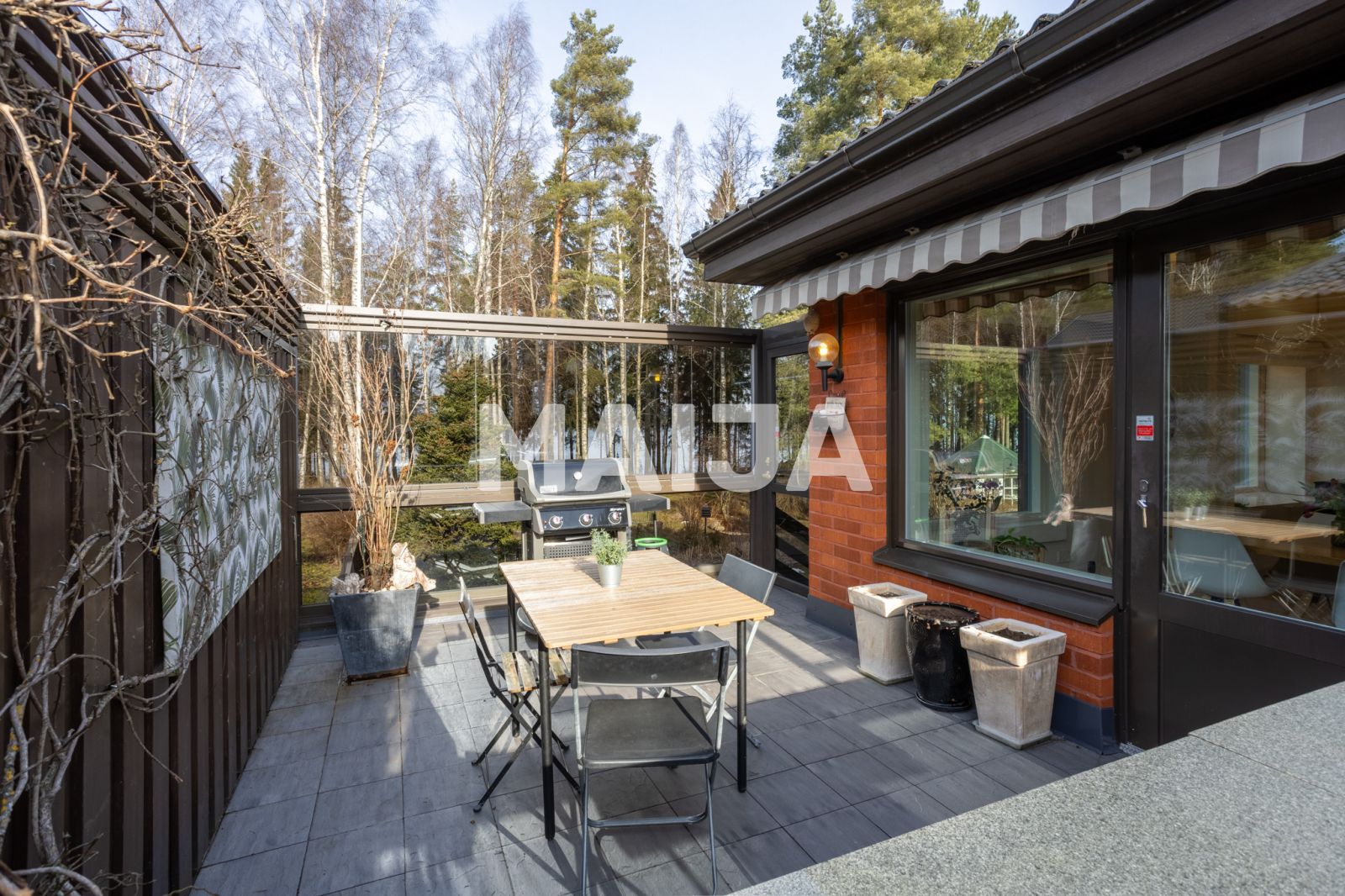 Casa 6 habitaciones 162 m² Tampere sub region, Finlandia