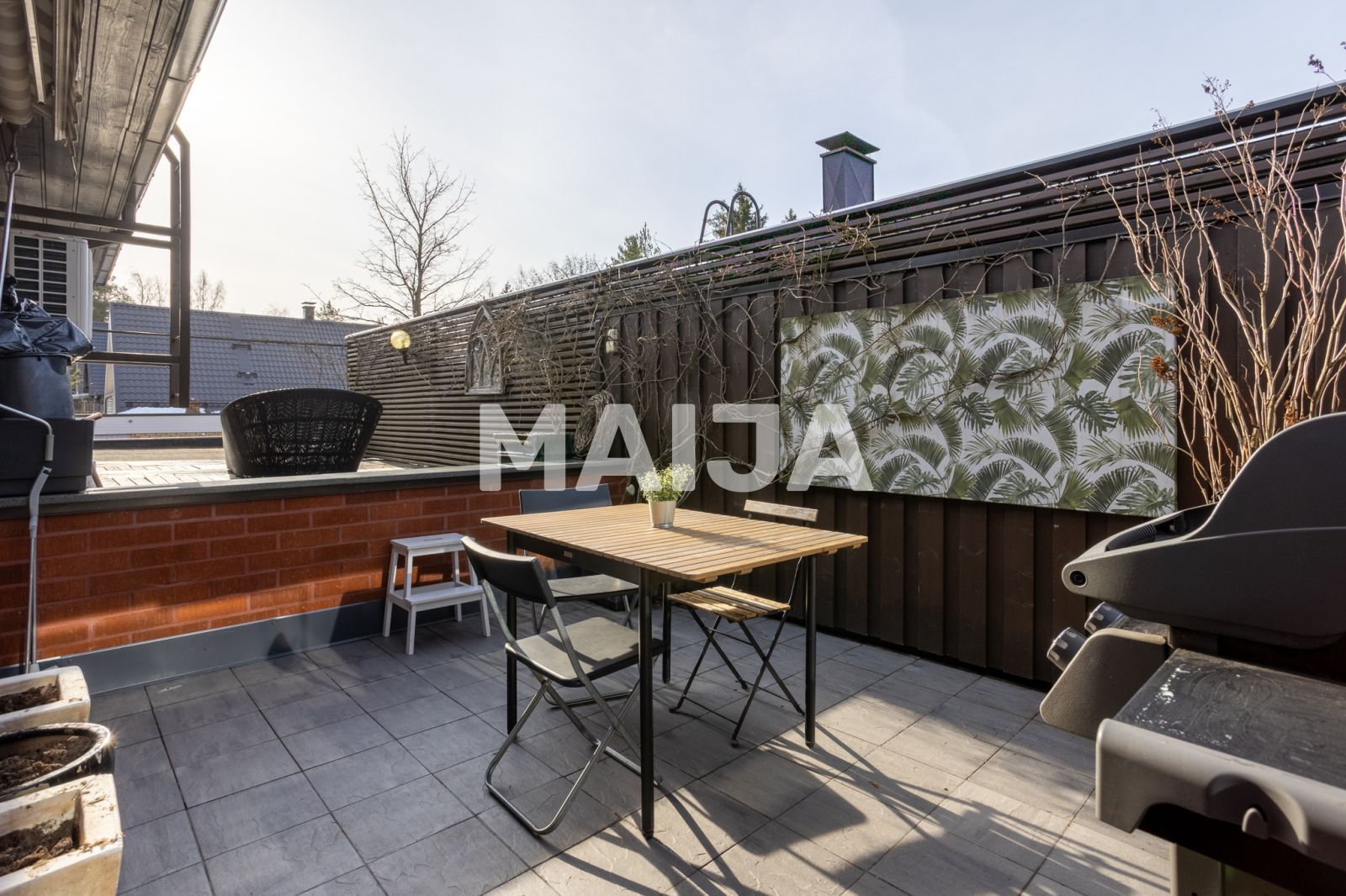 Casa 6 habitaciones 162 m² Tampere sub region, Finlandia