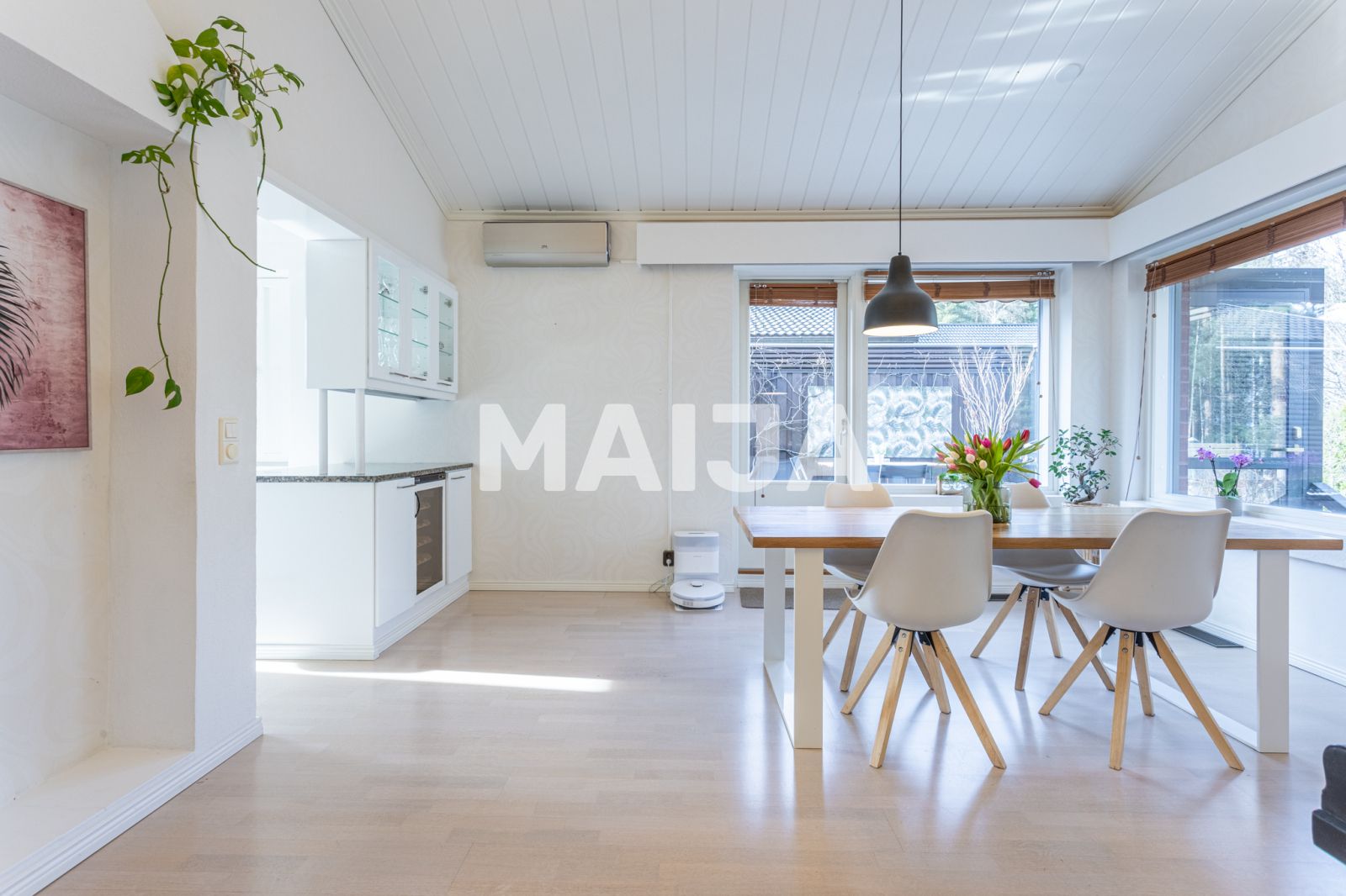 Casa 6 habitaciones 162 m² Tampere sub region, Finlandia