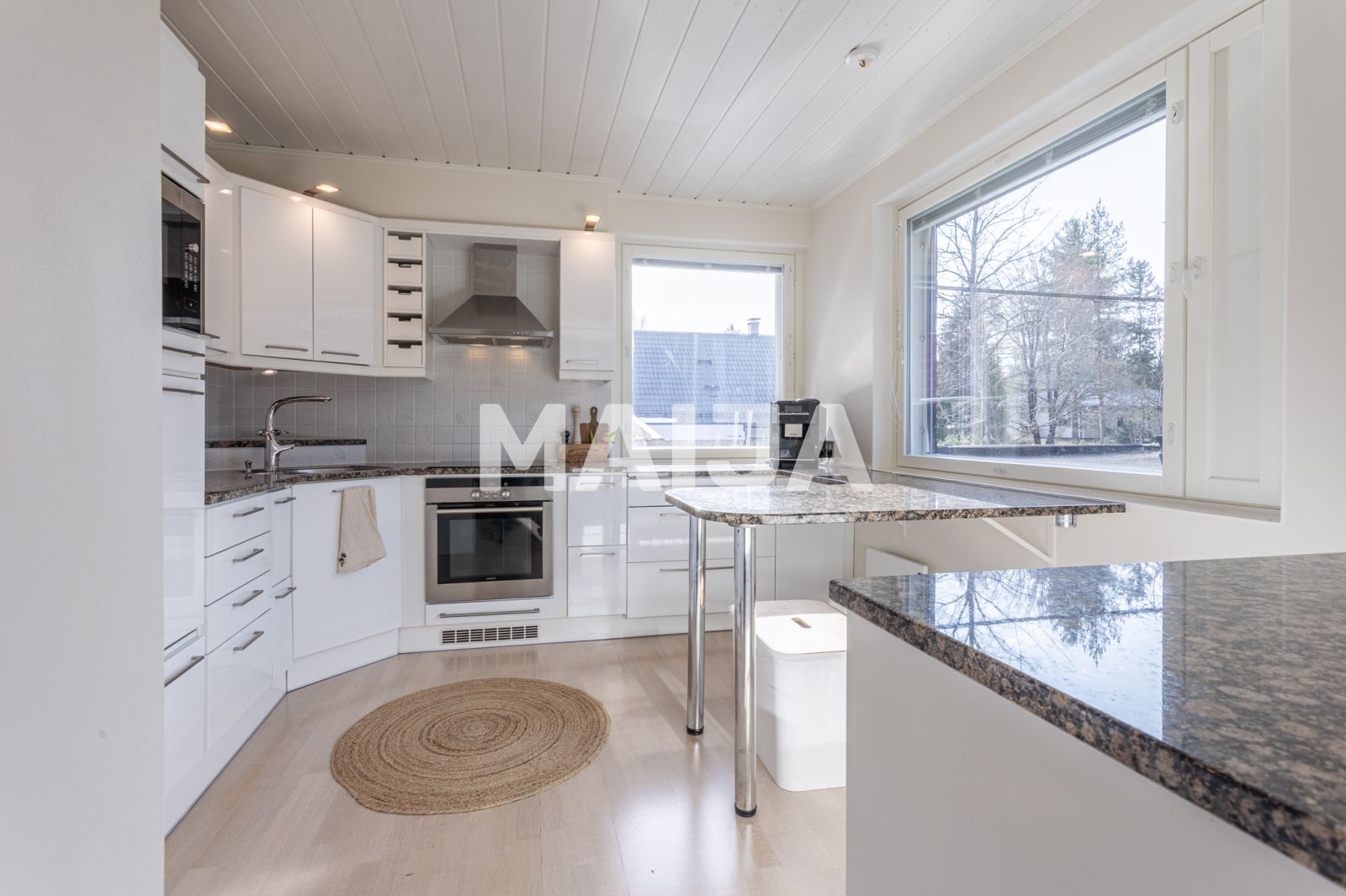 Casa 6 habitaciones 162 m² Tampere sub region, Finlandia