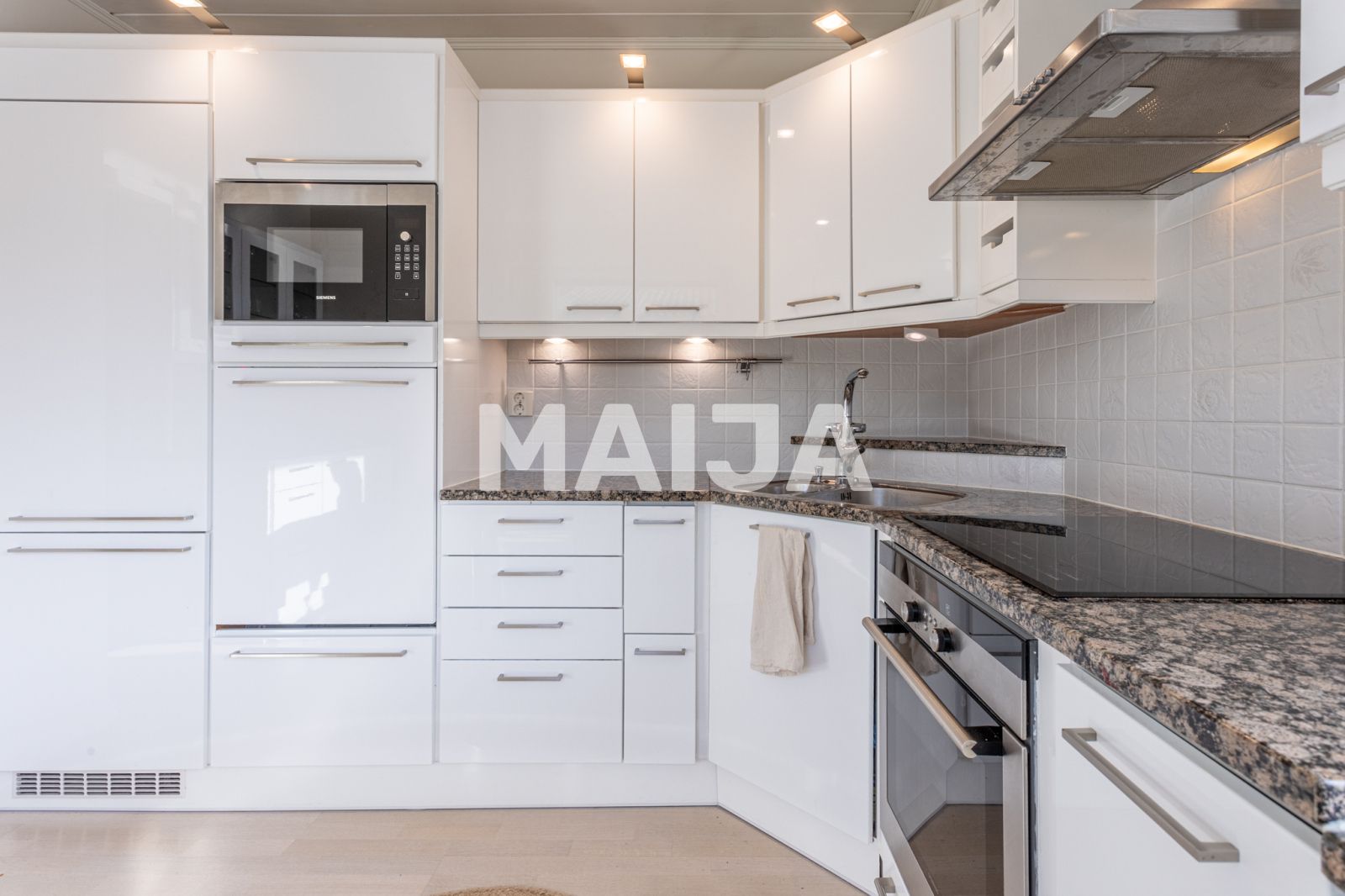 Casa 6 habitaciones 162 m² Tampere sub region, Finlandia