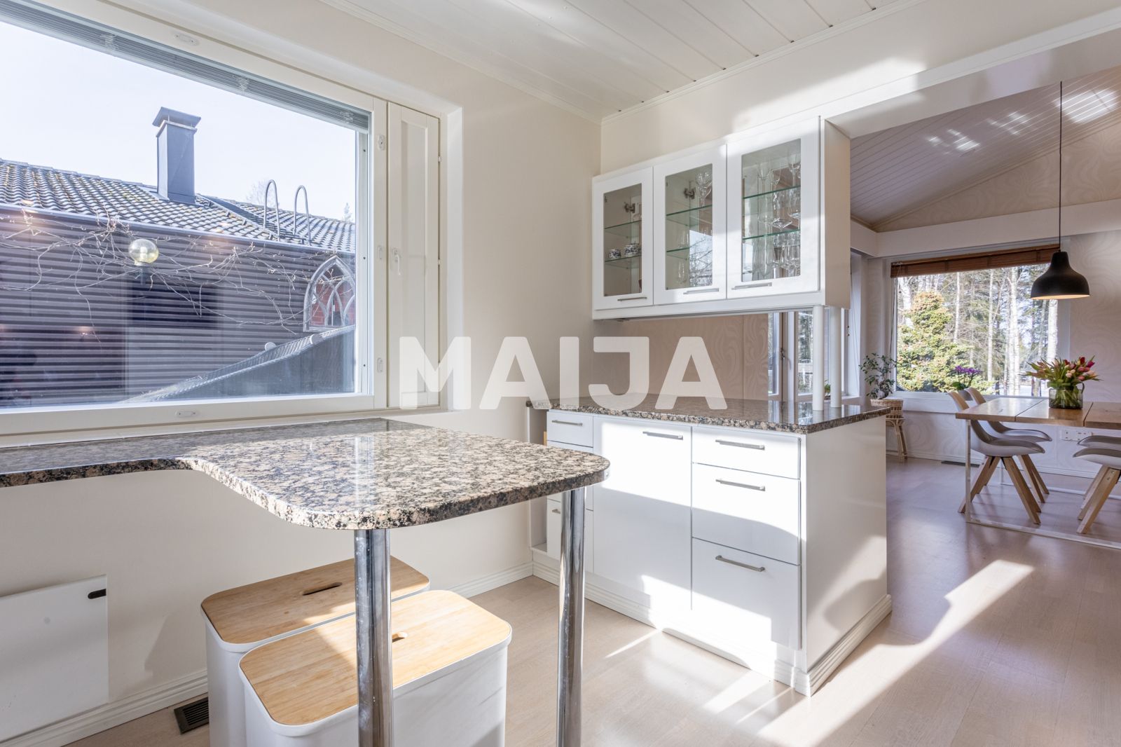 Casa 6 habitaciones 162 m² Tampere sub region, Finlandia