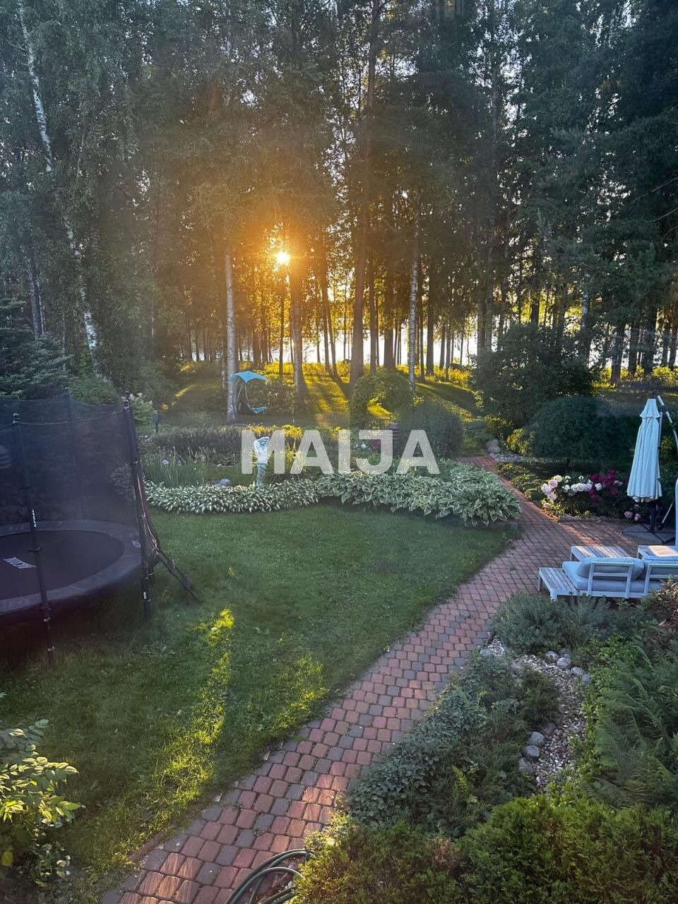 Casa 6 habitaciones 162 m² Tampere sub region, Finlandia