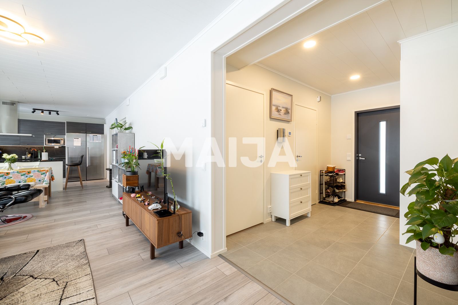 Haus 4 zimmer 102 m² Tornio, Finnland