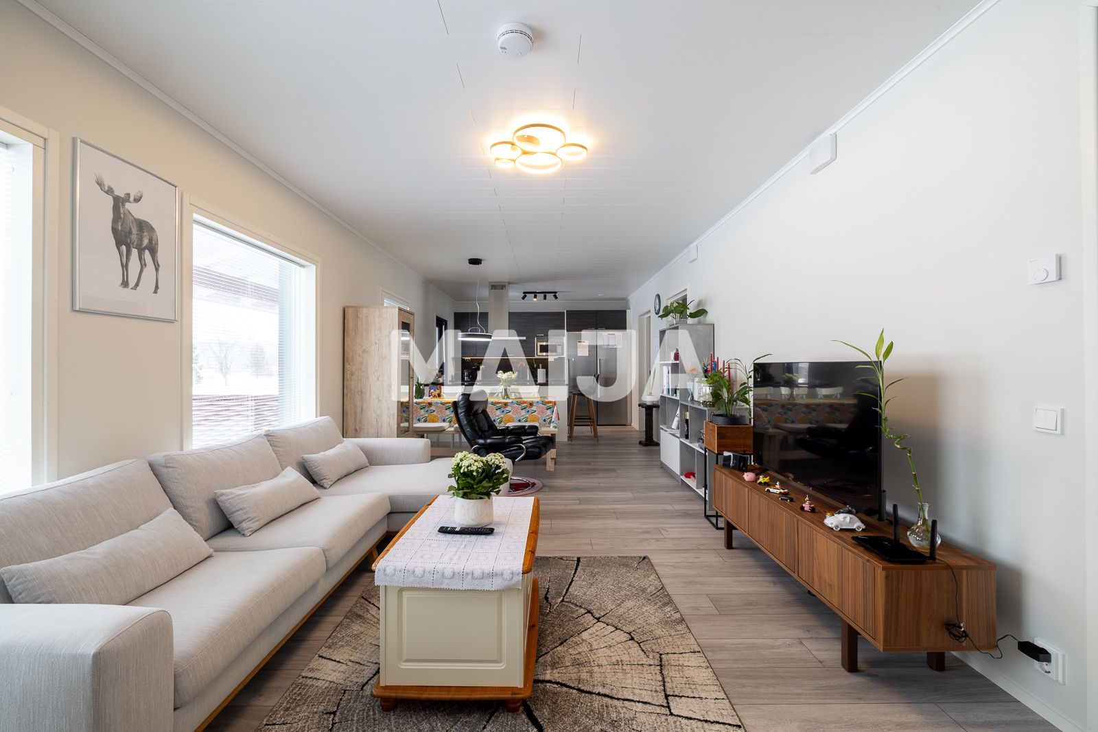 Haus 4 zimmer 102 m² Tornio, Finnland