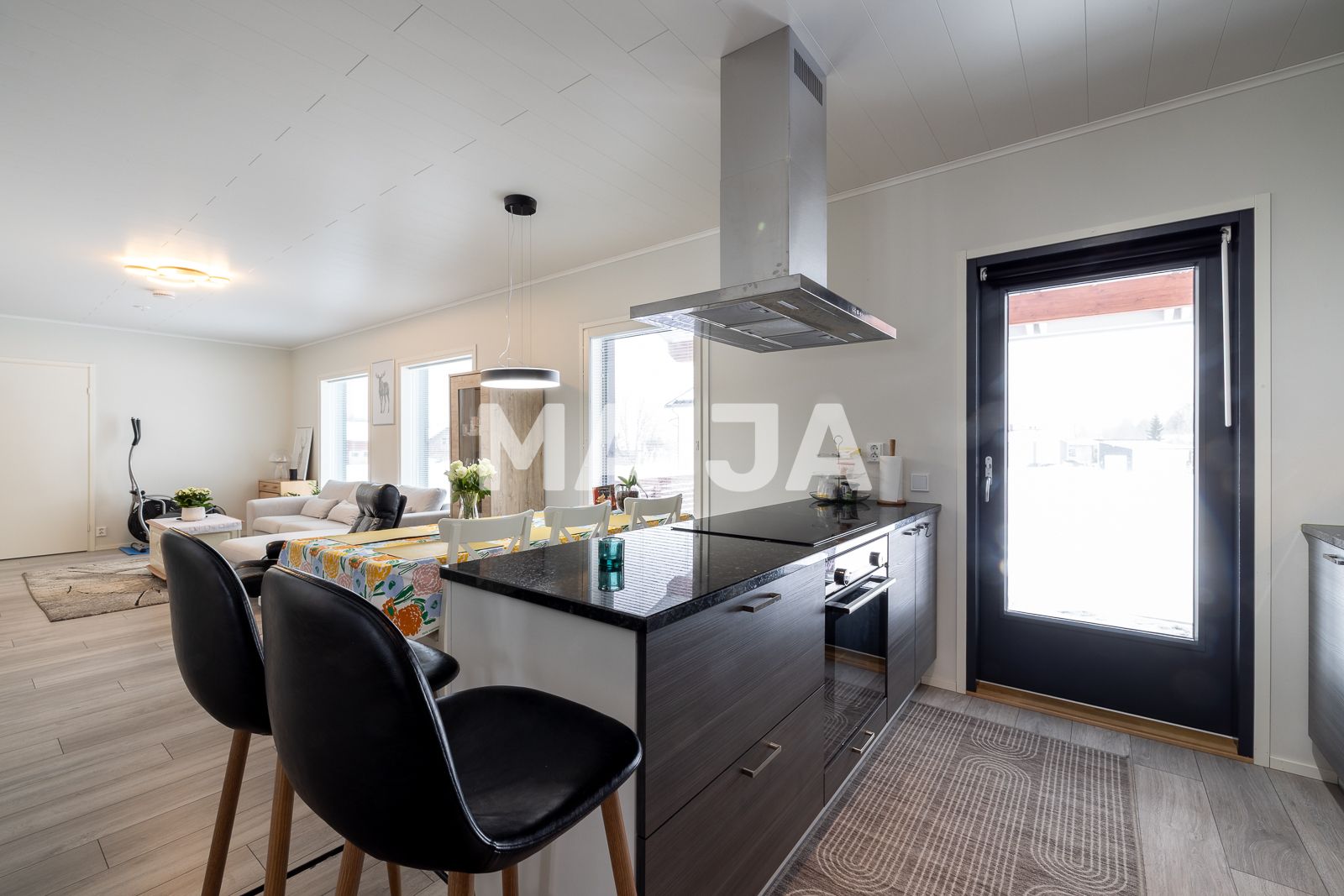 Haus 4 zimmer 102 m² Tornio, Finnland