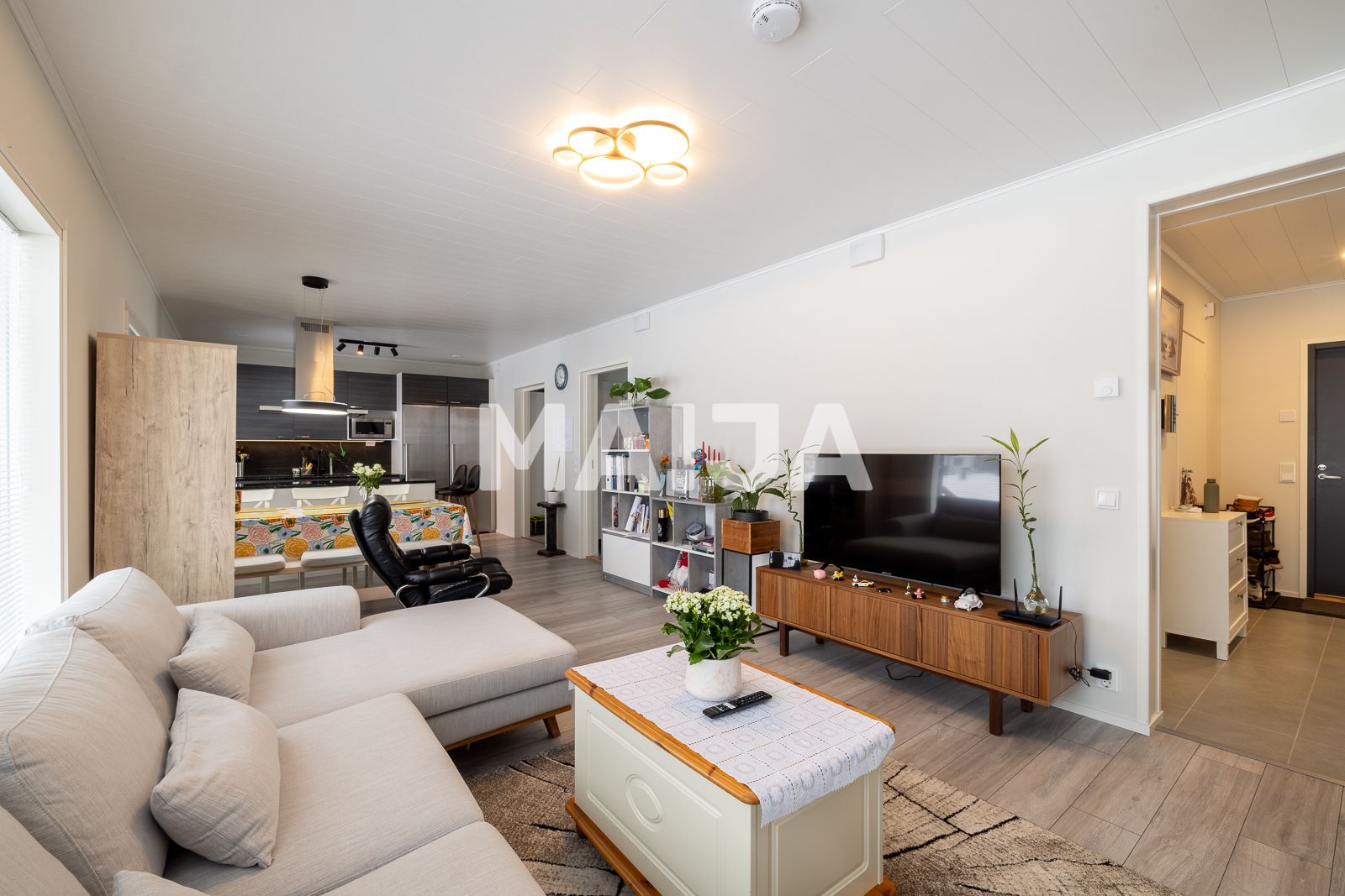 Haus 4 zimmer 102 m² Tornio, Finnland