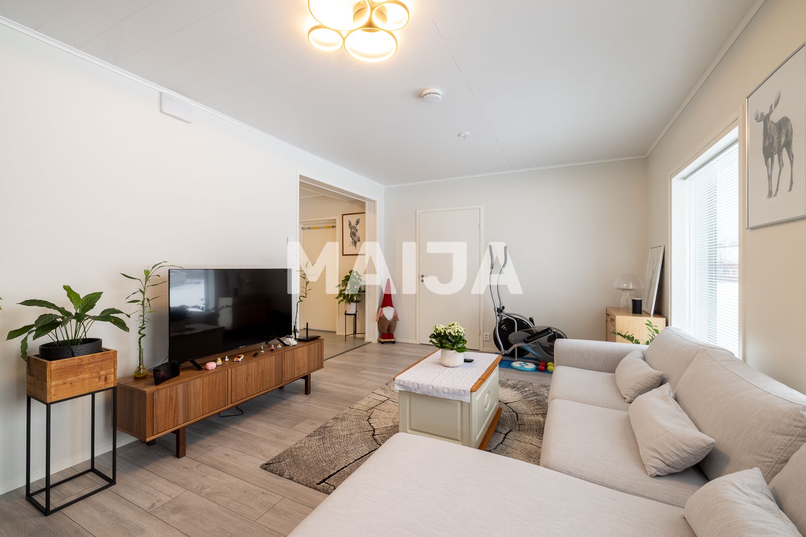 Haus 4 zimmer 102 m² Tornio, Finnland