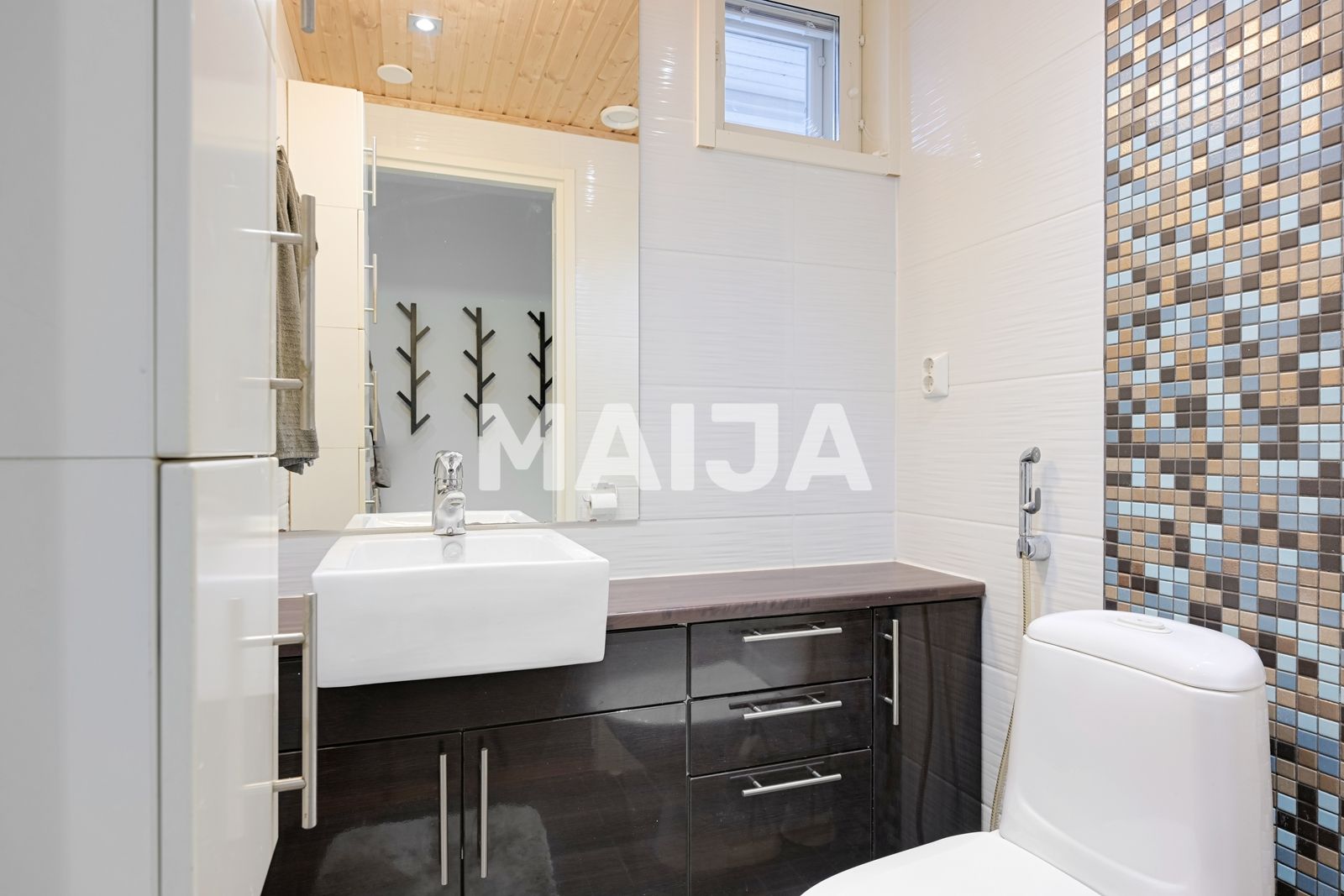 Casa 5 habitaciones 146 m² Helsinki sub region, Finlandia