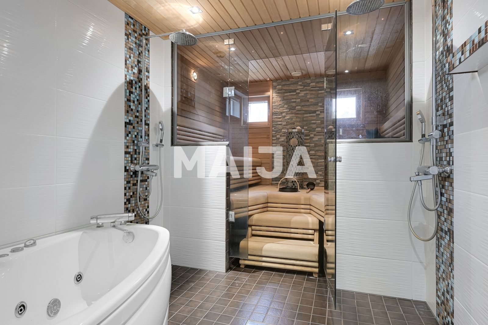 Casa 5 habitaciones 146 m² Helsinki sub region, Finlandia