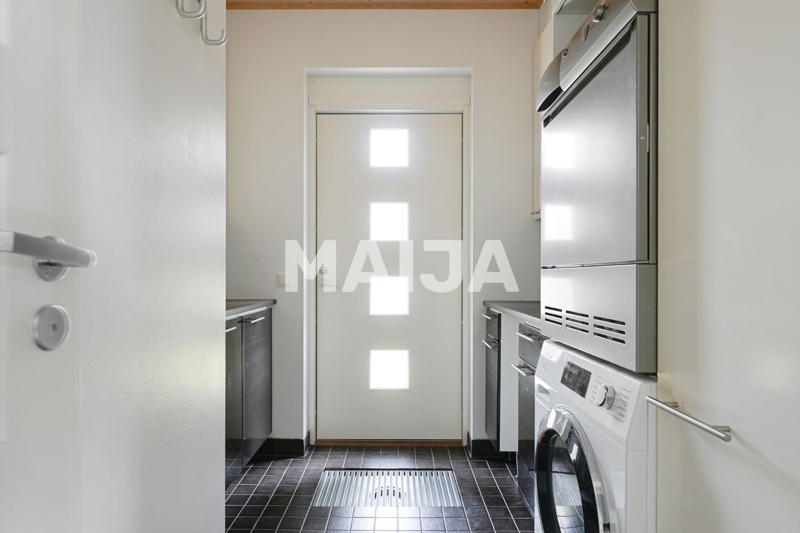 Casa 5 habitaciones 146 m² Helsinki sub region, Finlandia