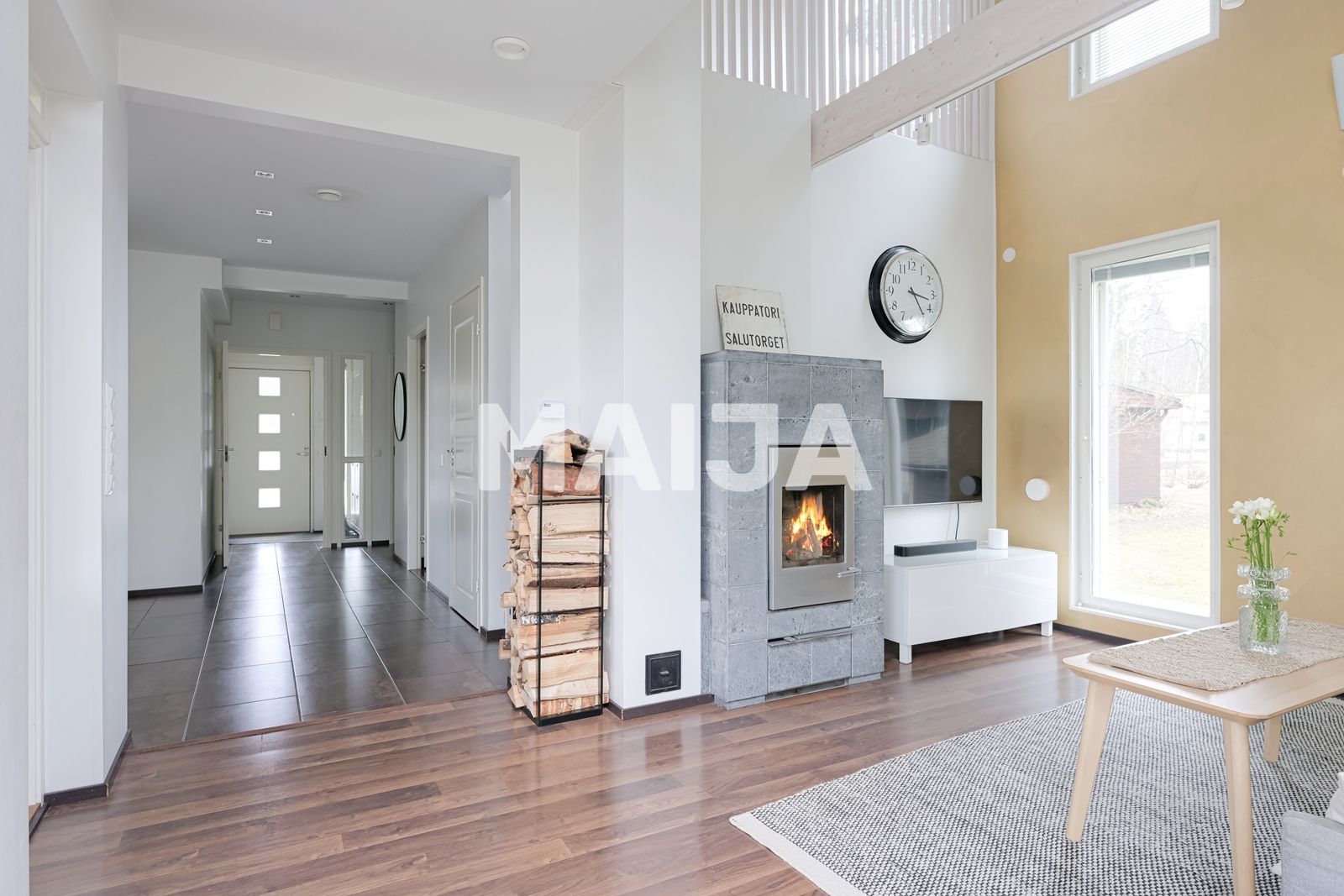 Casa 5 habitaciones 146 m² Helsinki sub region, Finlandia