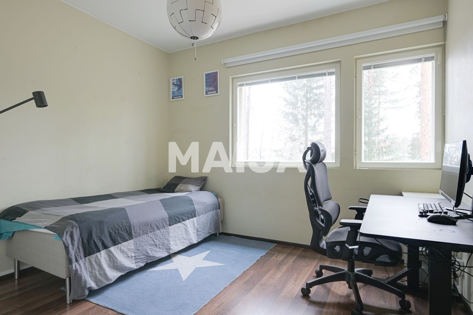 Casa 5 habitaciones 146 m² Helsinki sub region, Finlandia