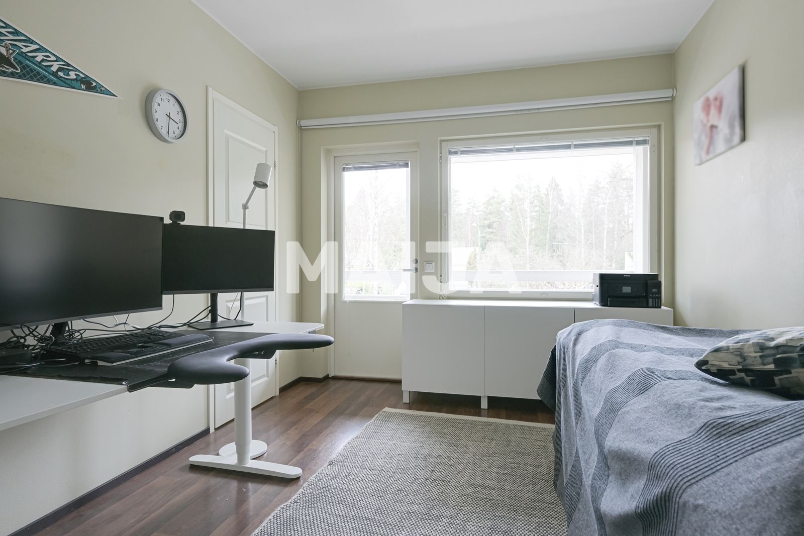 Casa 5 habitaciones 146 m² Helsinki sub region, Finlandia