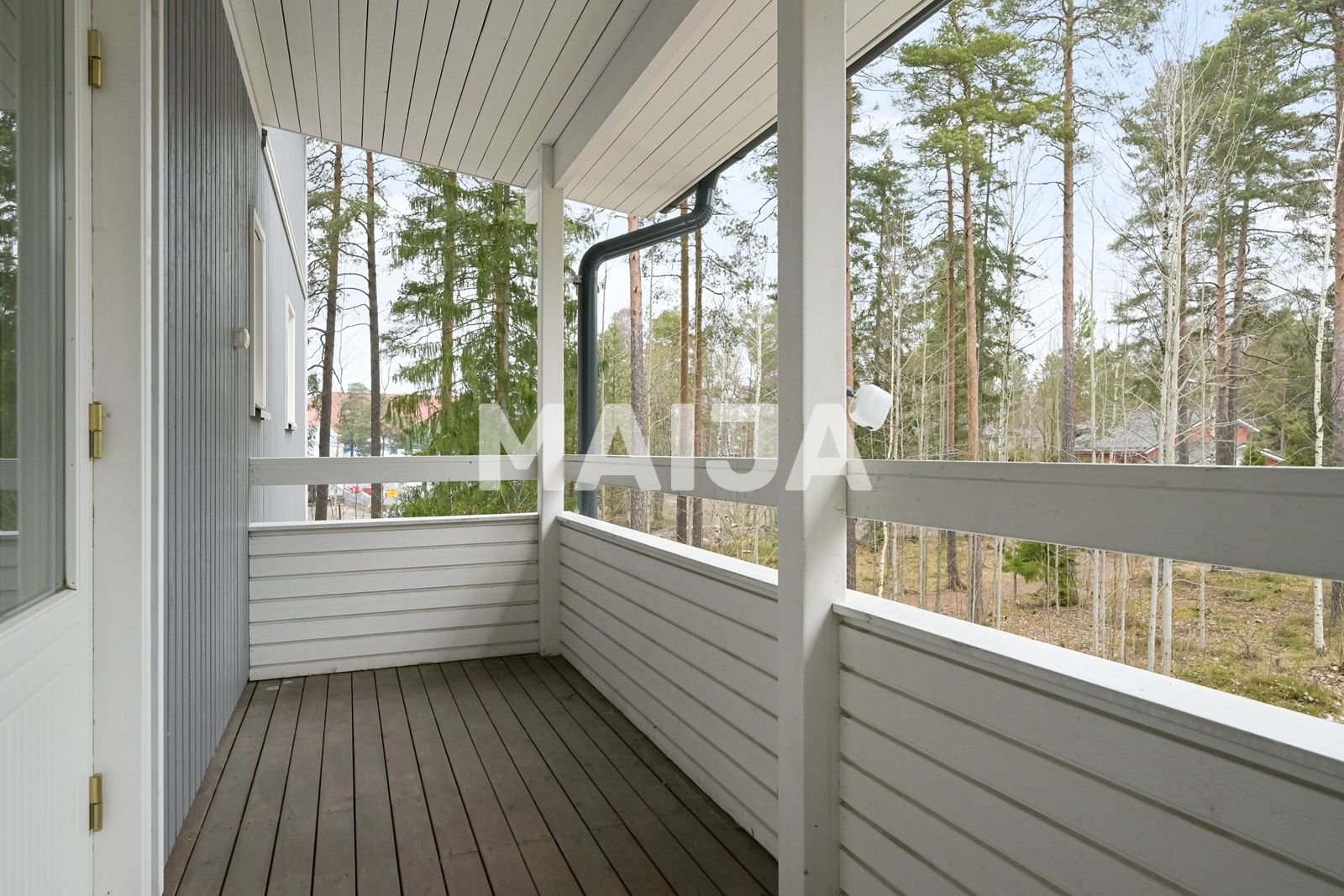 Casa 5 habitaciones 146 m² Helsinki sub region, Finlandia