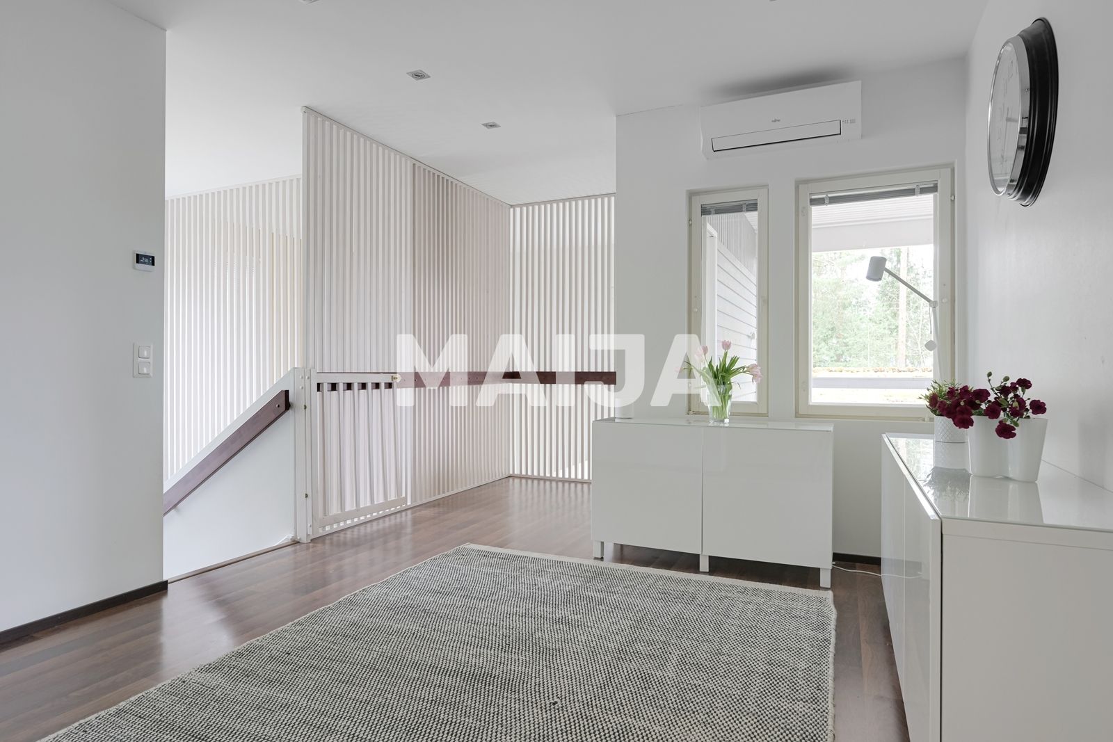 Casa 5 habitaciones 146 m² Helsinki sub region, Finlandia