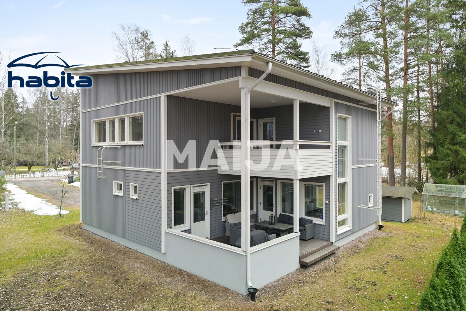 Casa 5 habitaciones 146 m² Helsinki sub region, Finlandia