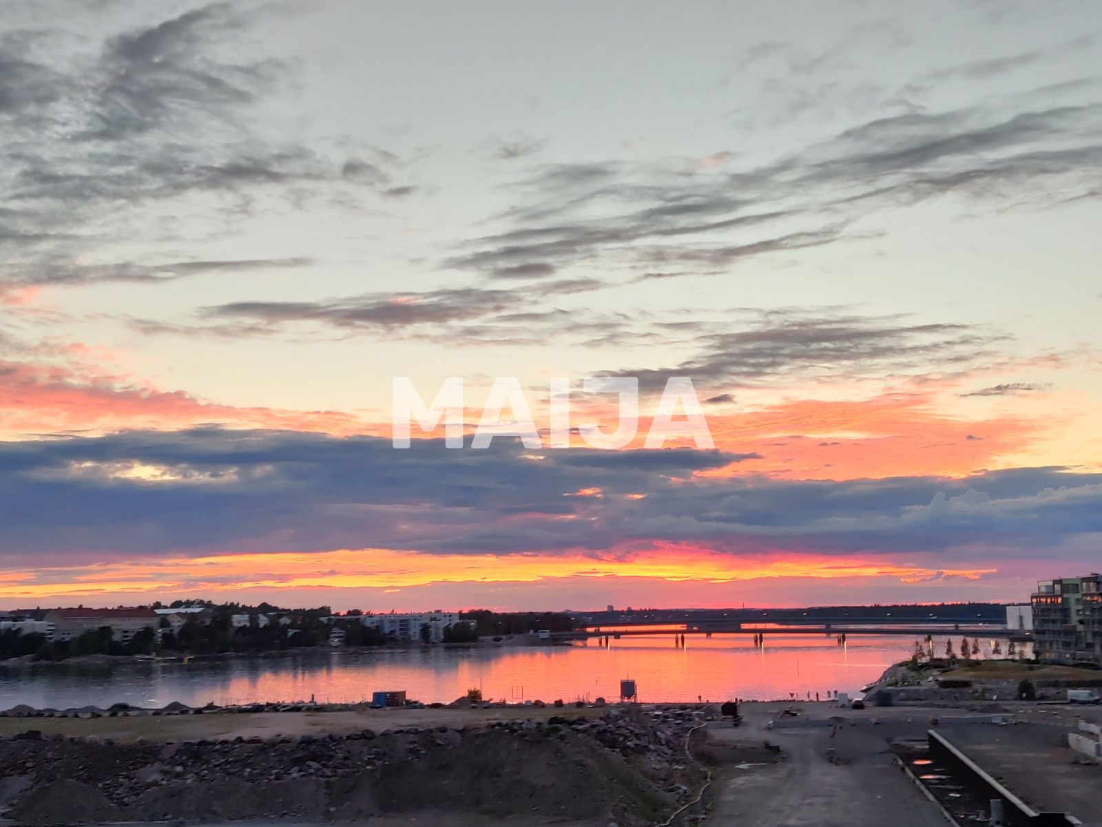 Wohnung 1 zimmer 37 m² Verwaltungsgemeinschaft Helsinki, Finnland