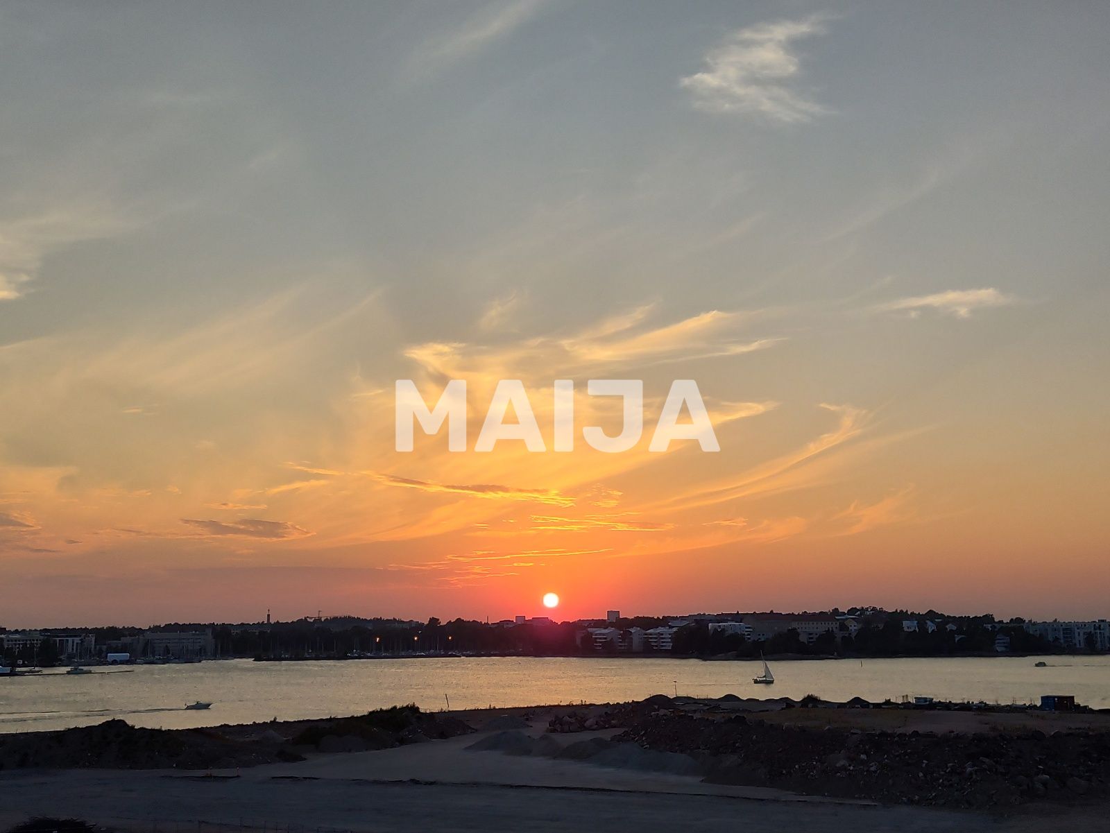 Wohnung 1 zimmer 37 m² Verwaltungsgemeinschaft Helsinki, Finnland