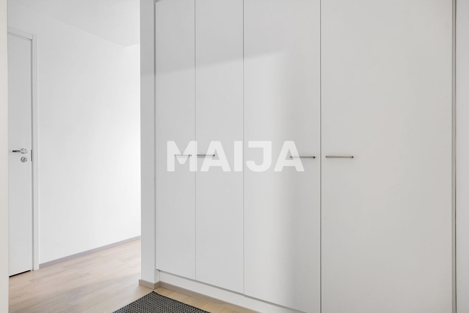 Wohnung 1 zimmer 37 m² Verwaltungsgemeinschaft Helsinki, Finnland