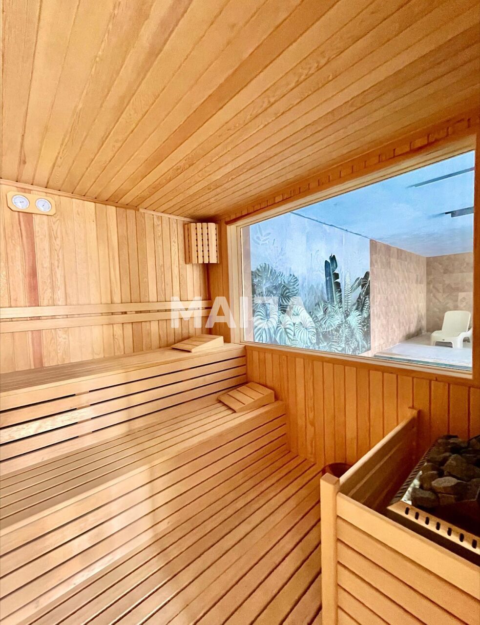 Casa 1 habitación 50 m² Oba, Turquía