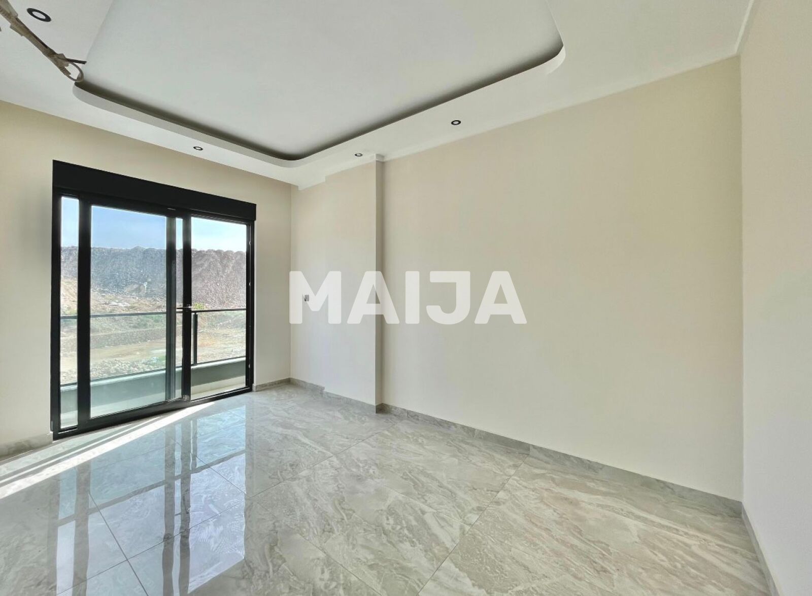 Casa 1 habitación 50 m² Oba, Turquía