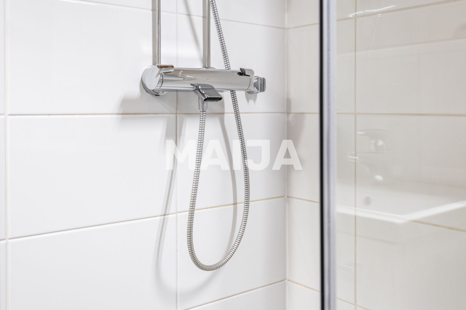 Appartement 1 chambre 35 m² Tampere sub region, Finlande