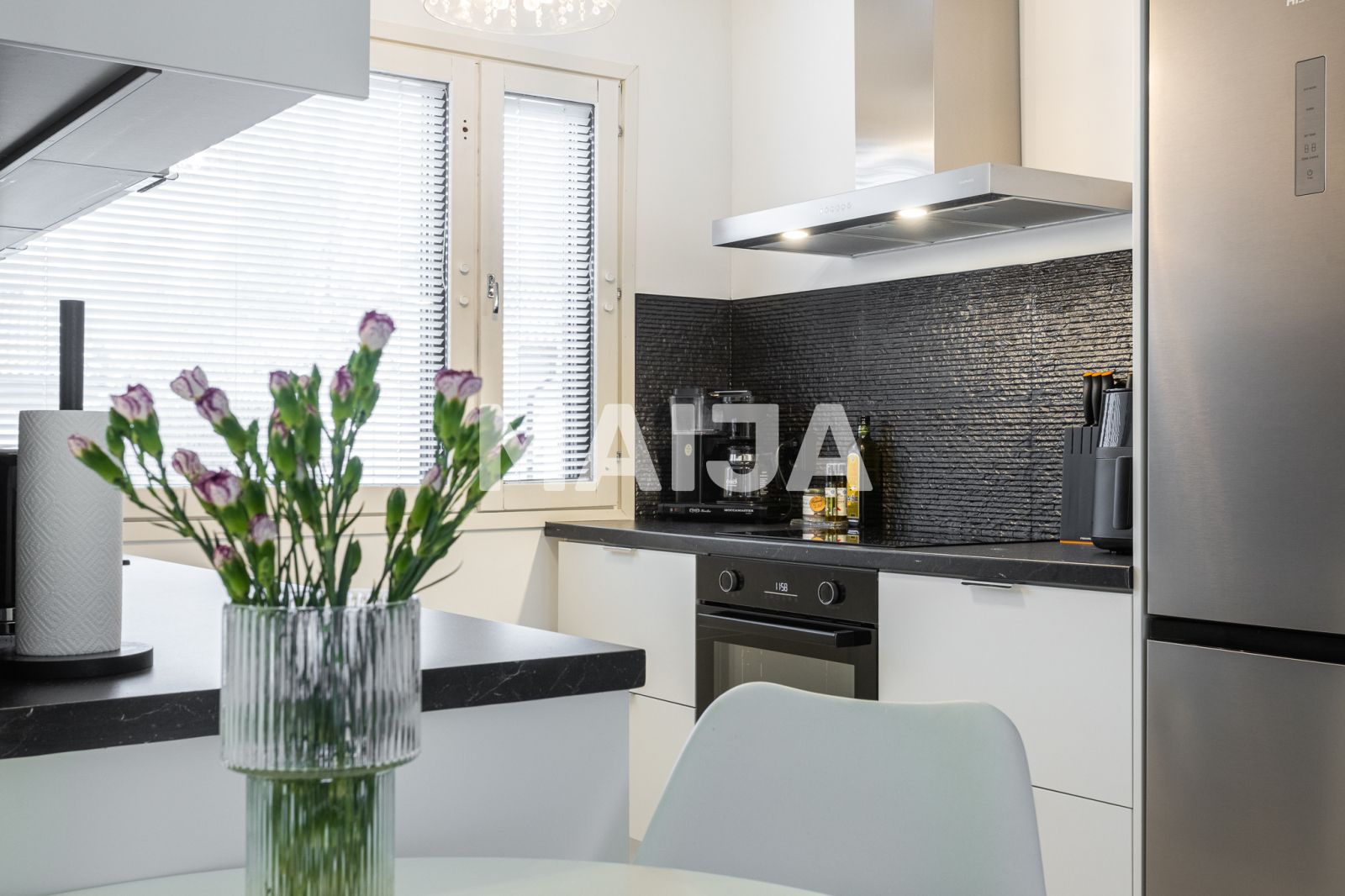 Appartement 1 chambre 35 m² Tampere sub region, Finlande