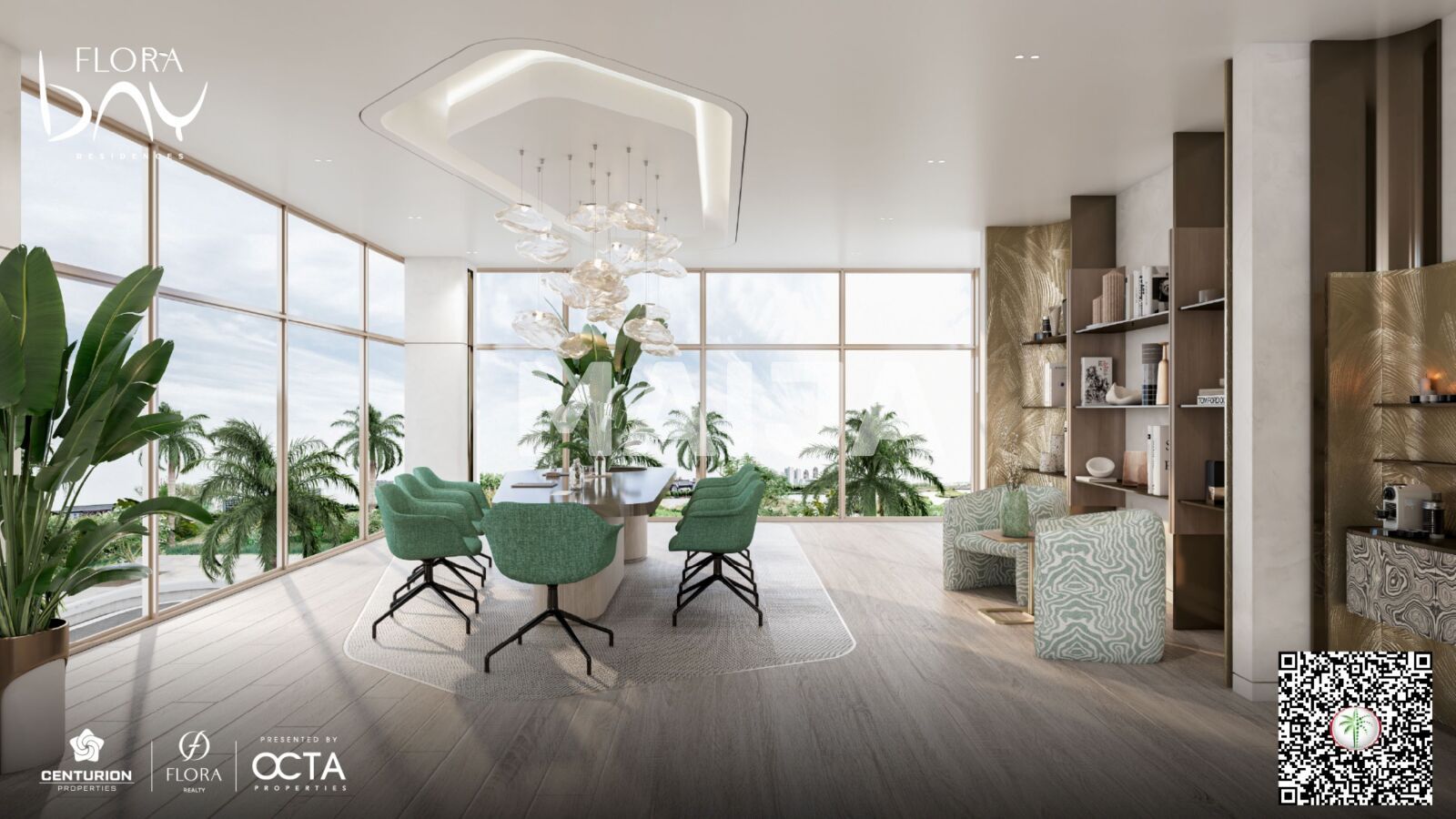 Apartamento 2 habitaciones 74 m² Dubái, Emiratos Árabes Unidos