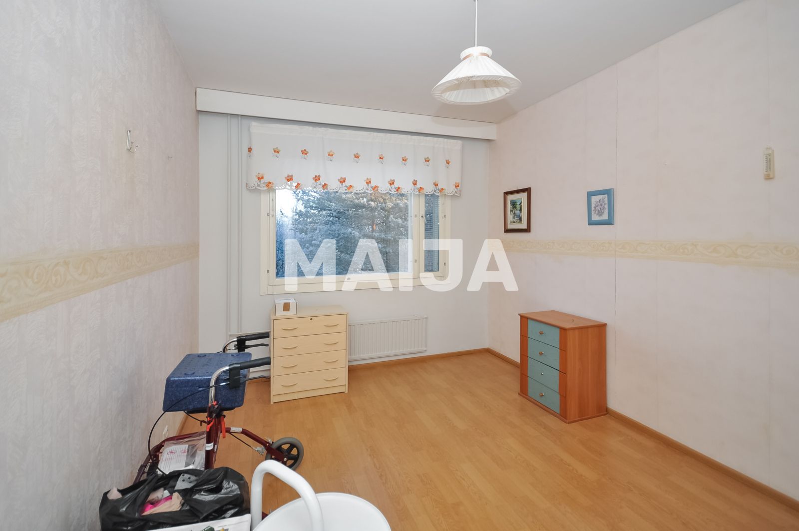 Apartamento 2 habitaciones 60 m² Tornio, Finlandia