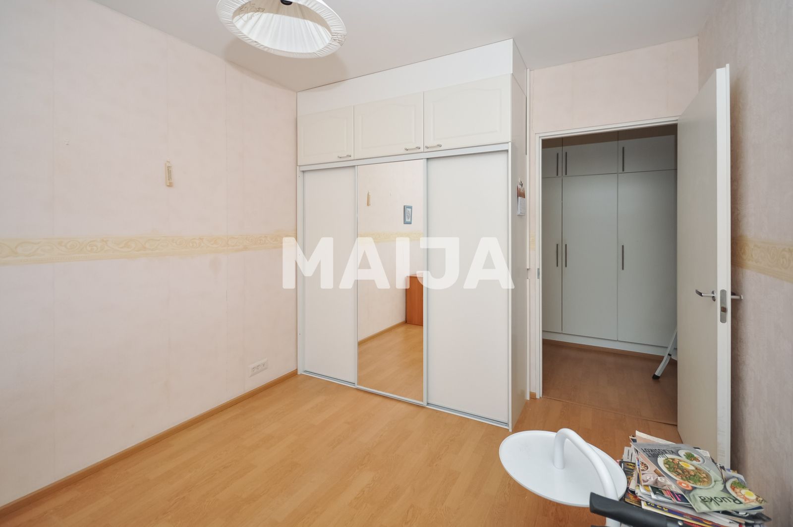 Apartamento 2 habitaciones 60 m² Tornio, Finlandia